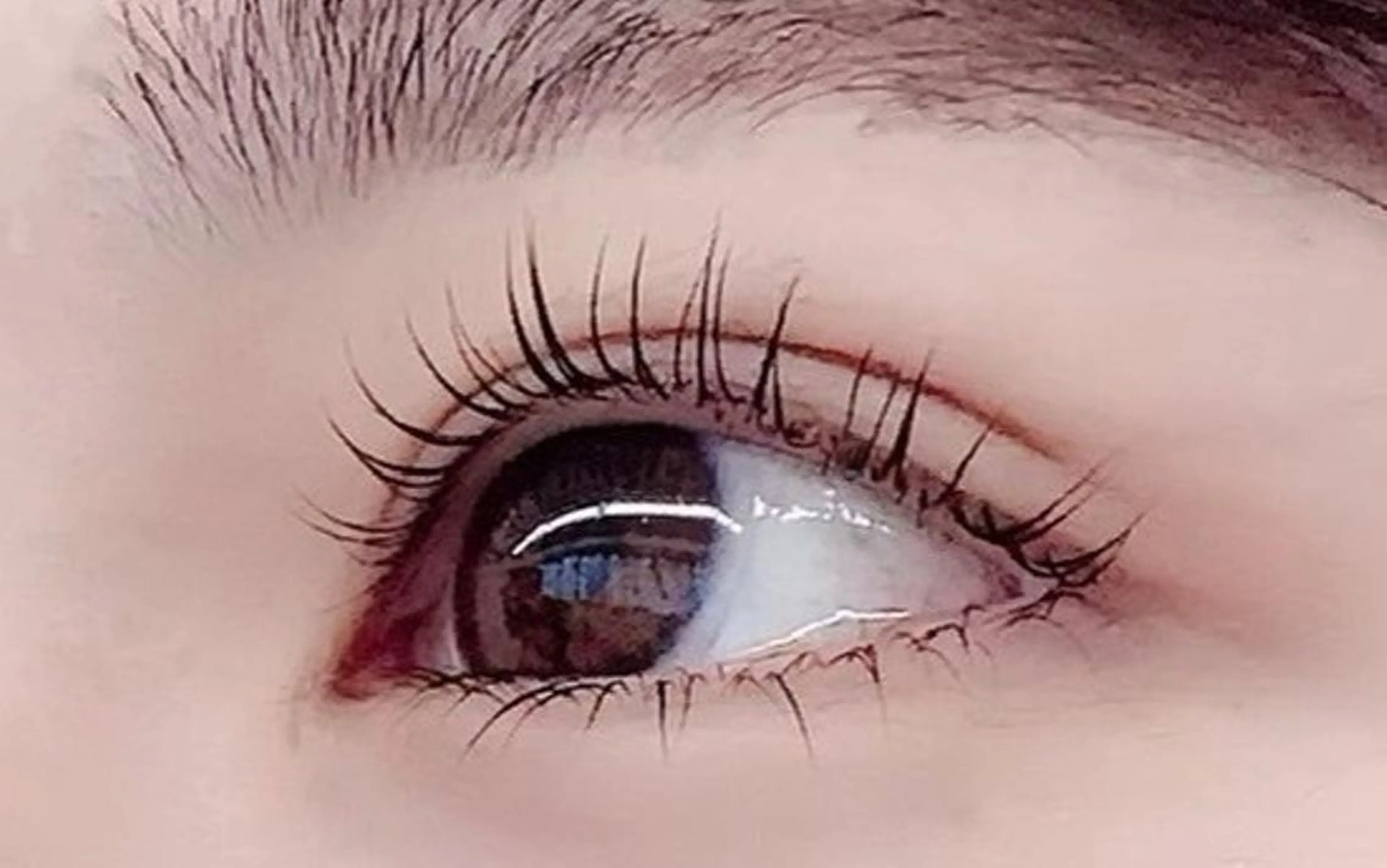 マツエク・マツパ 一重×まつ毛パーマ マツパ 🎀memelu 御影店🎀のマツエク・マツパデザイン