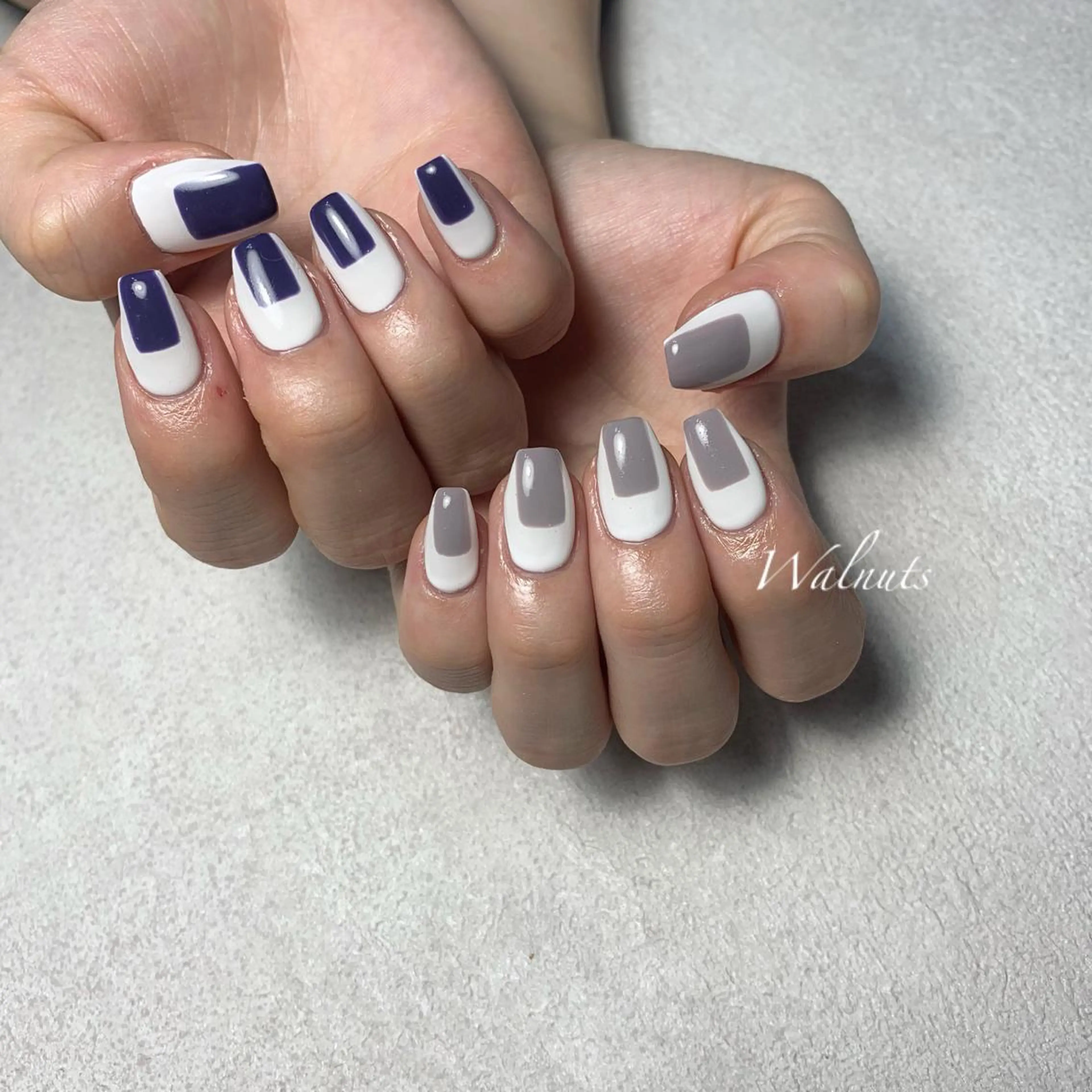 ネイル esterella所属・Nail salon esterellaのネイルデザイン