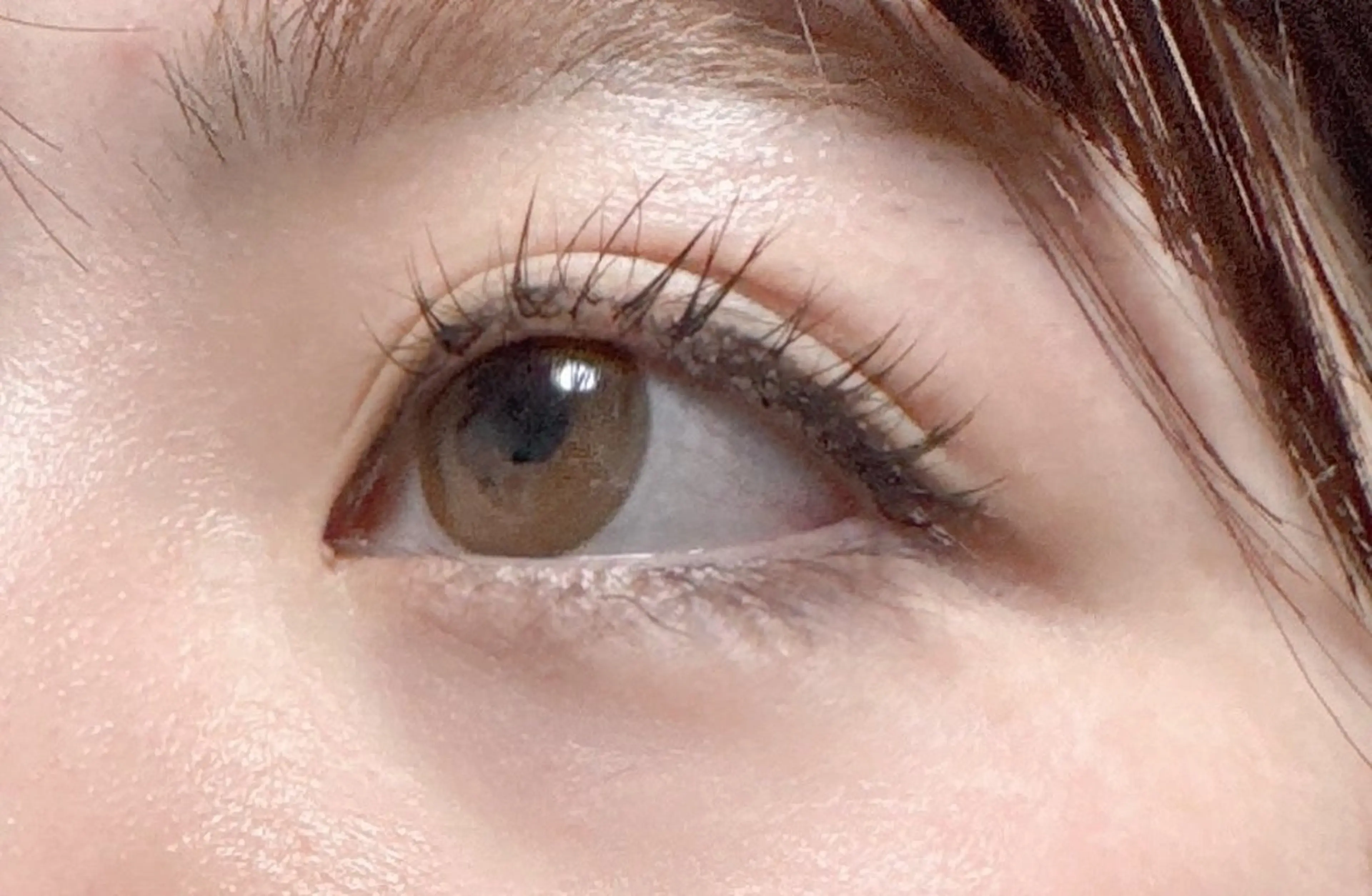 マツエク・マツパ セーブル 隠れ家サロン にんにんのマツエク・マツパデザイン