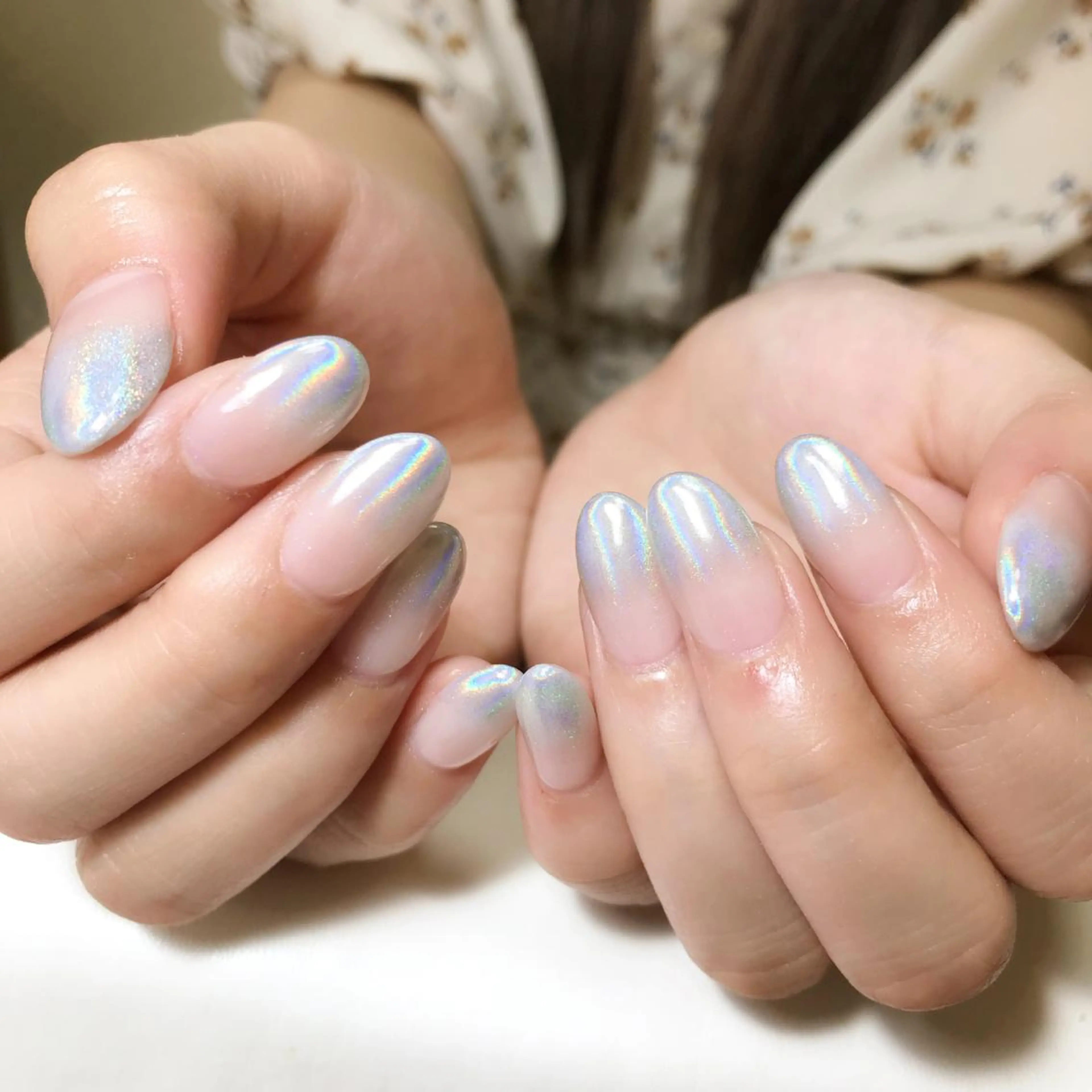 ネイル スカルプネイル RireOne ~リルワン~のネイルデザイン