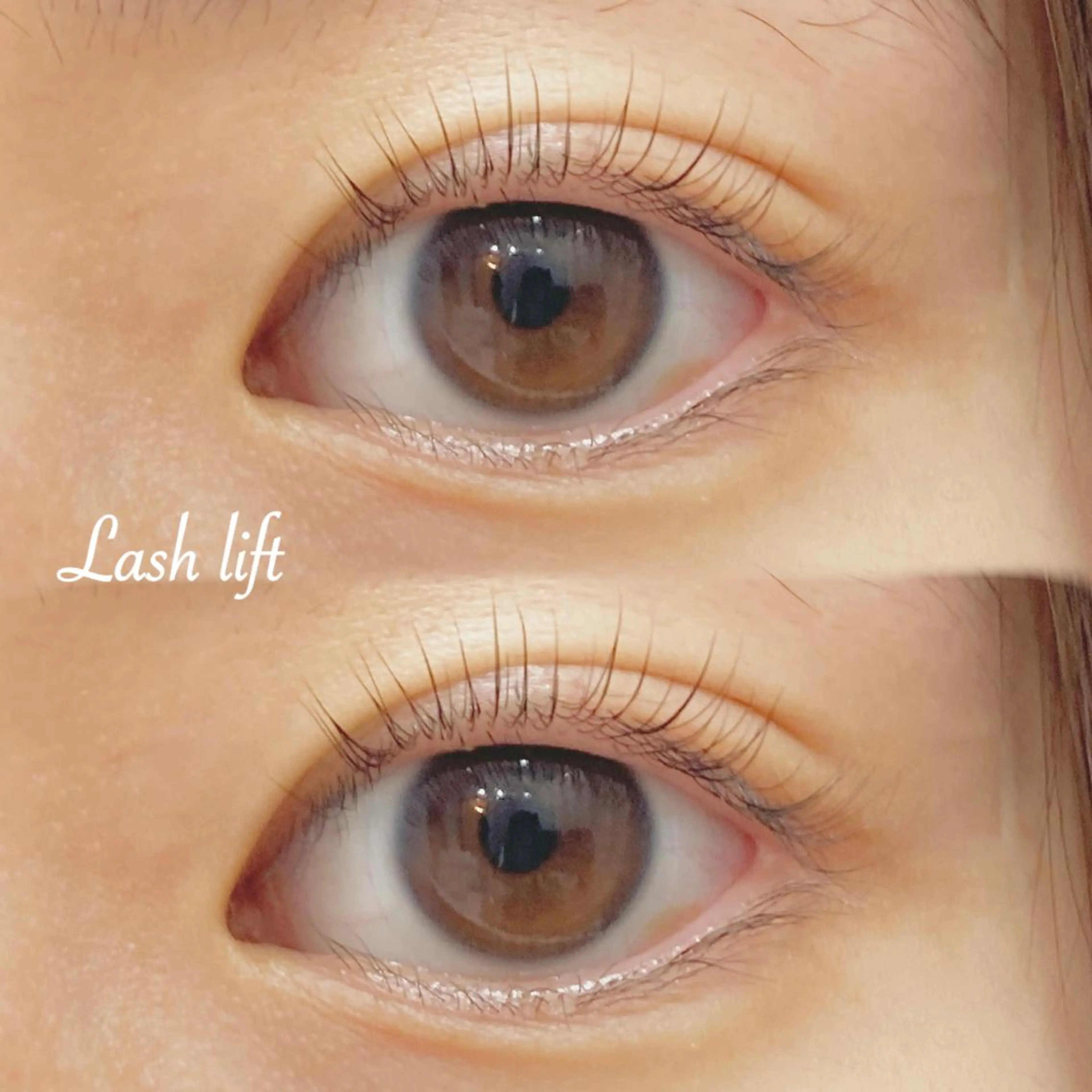 マツエク・マツパ mil❤︎ Kahoのマツエク・マツパデザイン