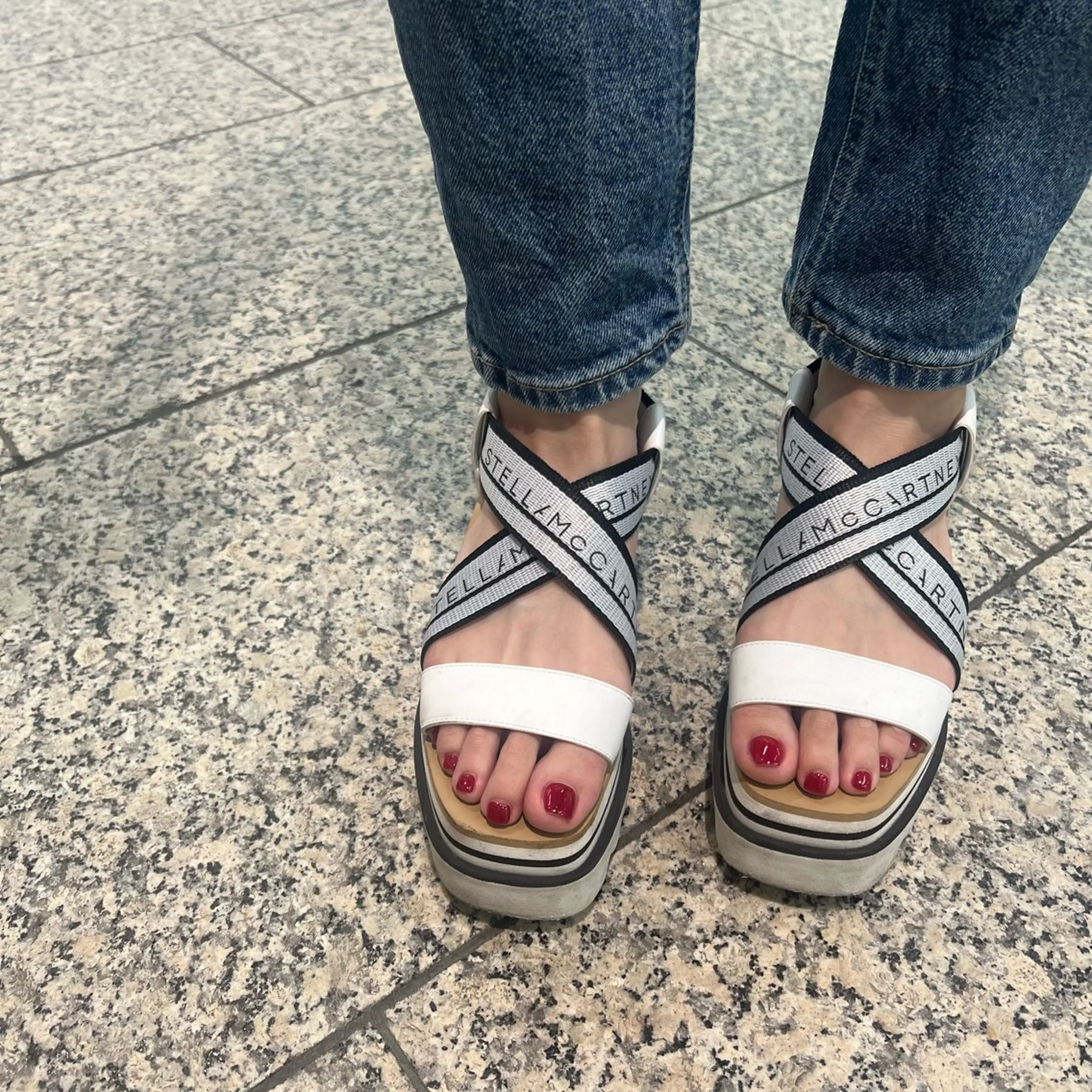 ネイル フットネイル 瀬戸 梨子のエステ・リラクイメージ