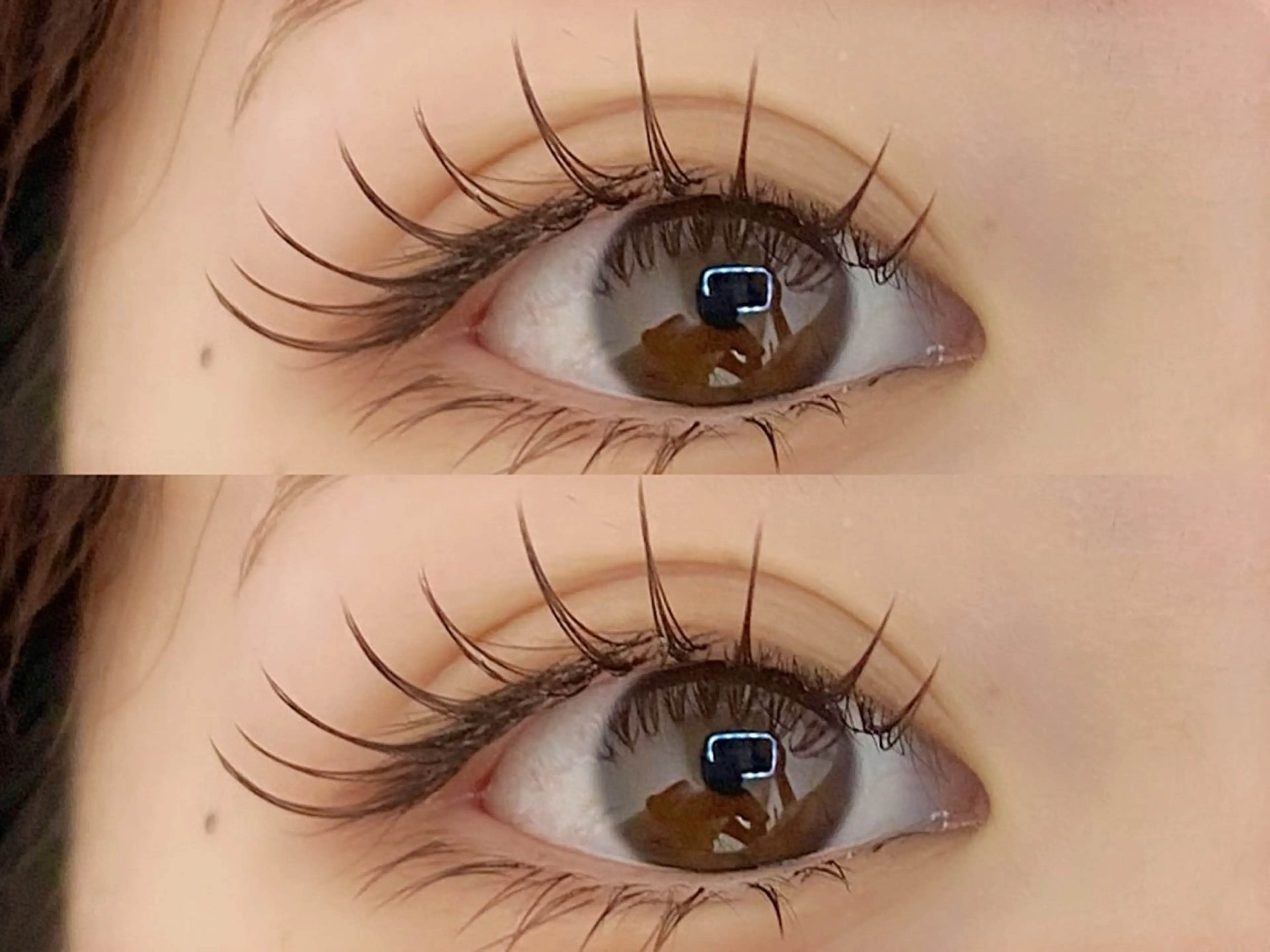 マツエク・マツパ Kaya✴︎/ 韓国まつげ♡のマツエク・マツパデザイン