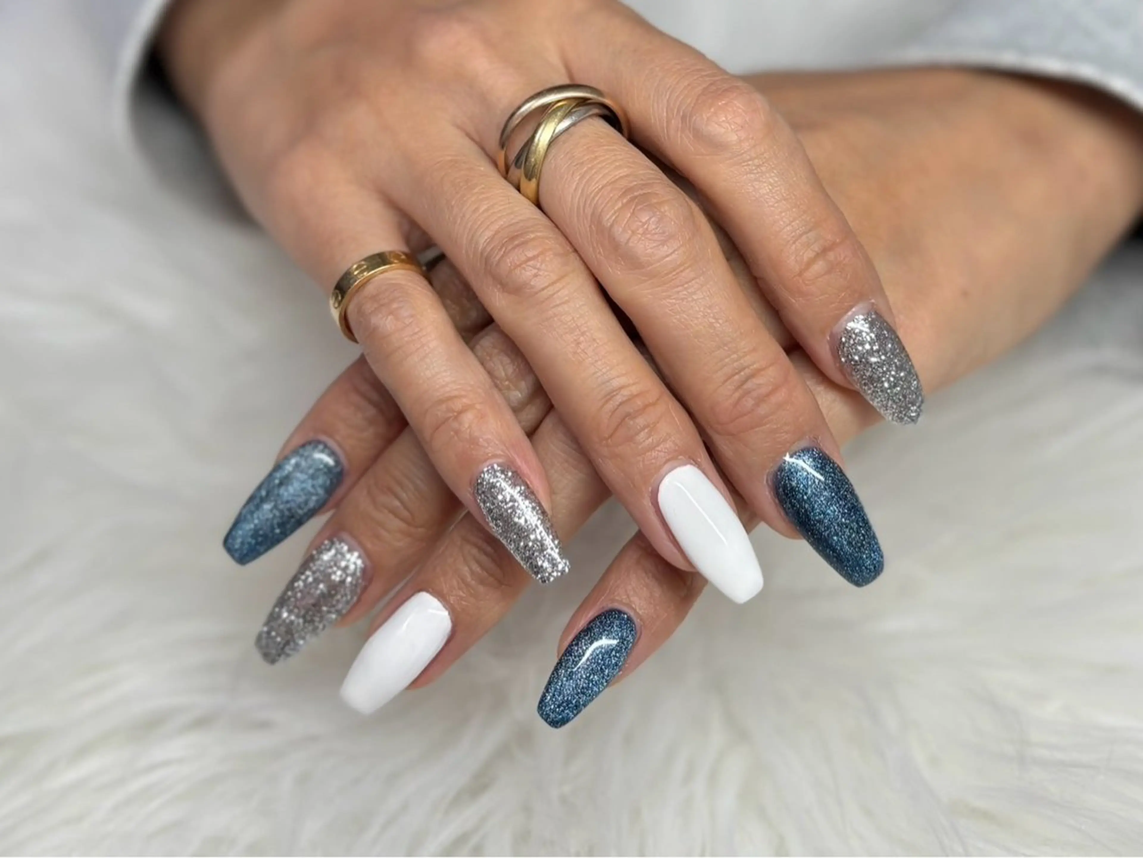 ネイル ネイルサロン ANELAのネイルデザイン