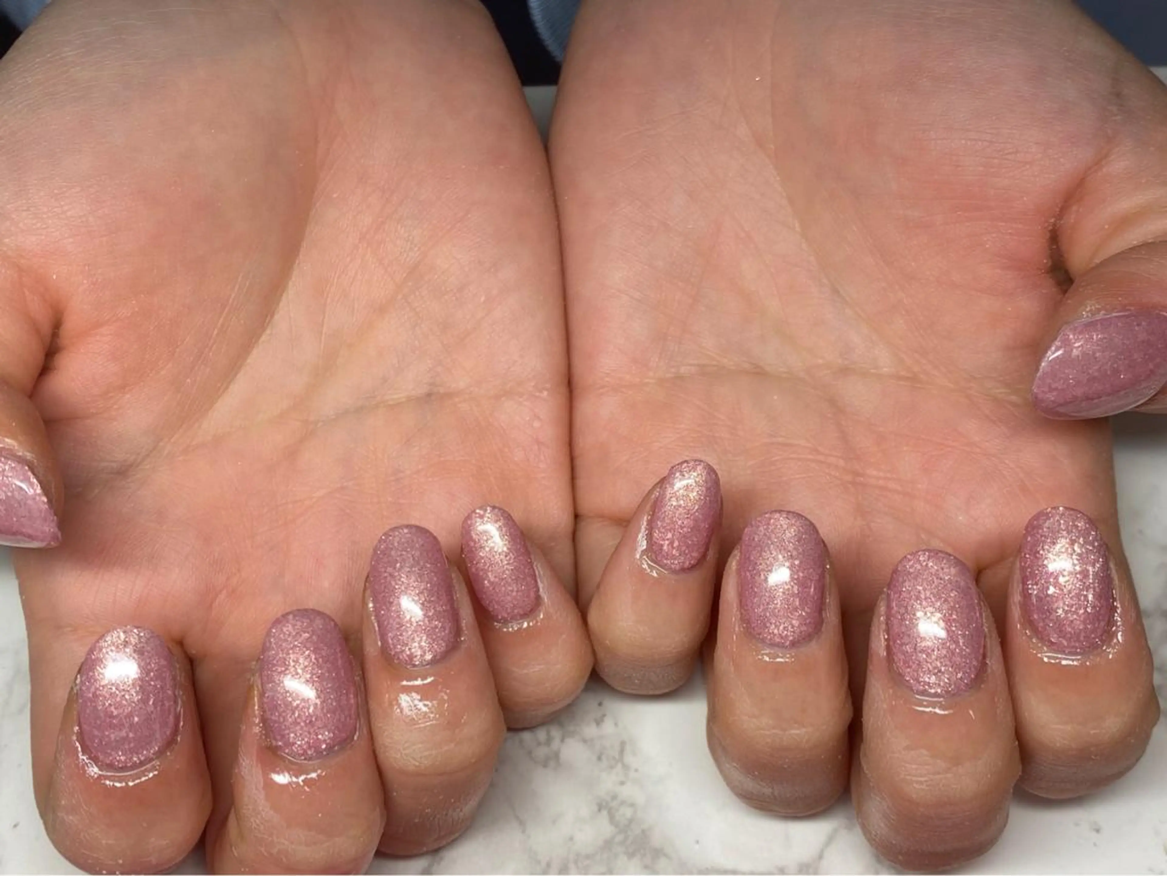 ネイル ハンドネイル Beauty Salon Luna所属・Beauty Salon Lunaのエステ・リラクイメージ