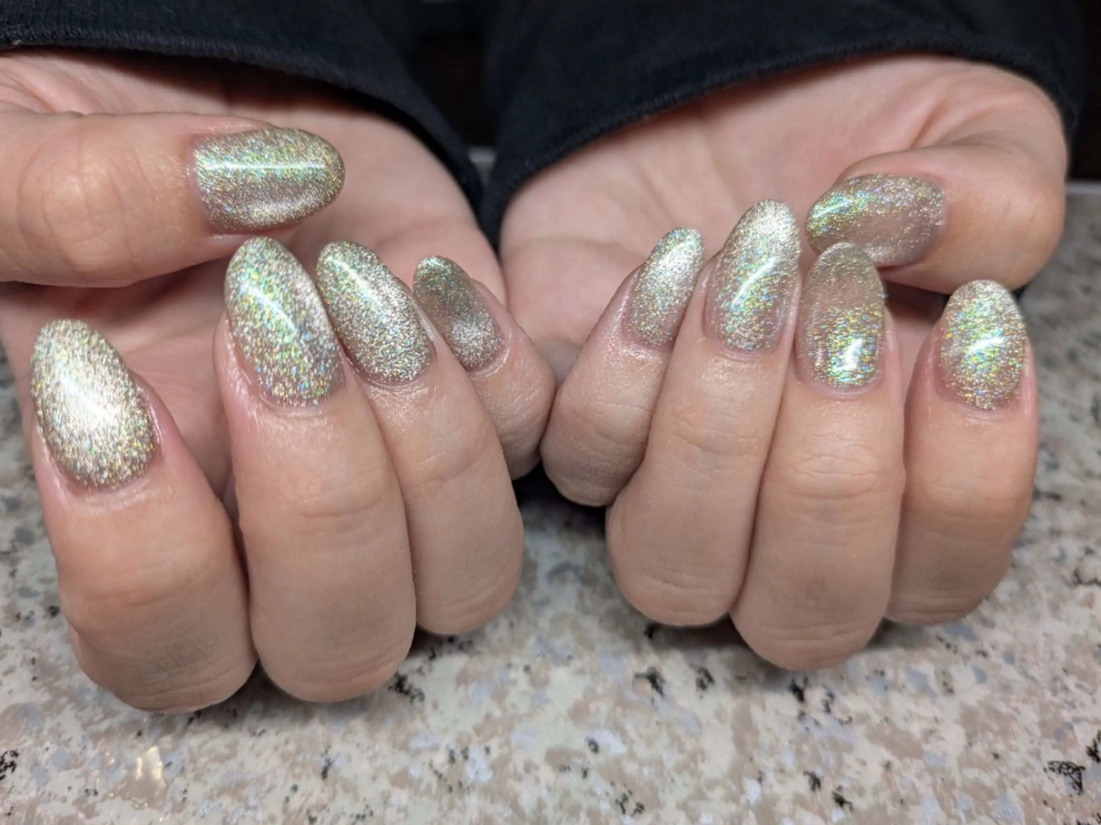 ネイル ハンドネイル スズキ マイコのネイルデザイン