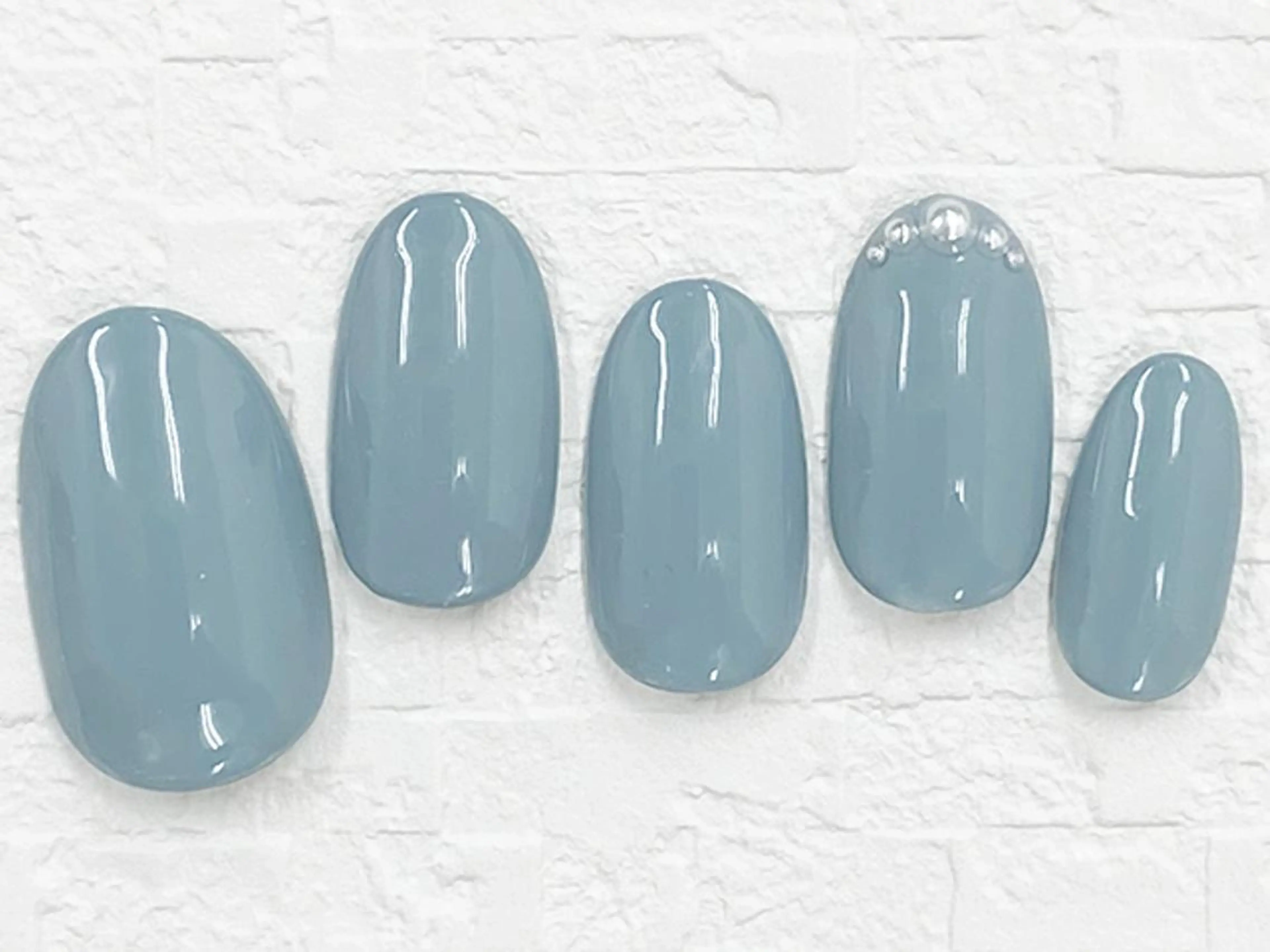 ネイル K. Harukaのネイルデザイン