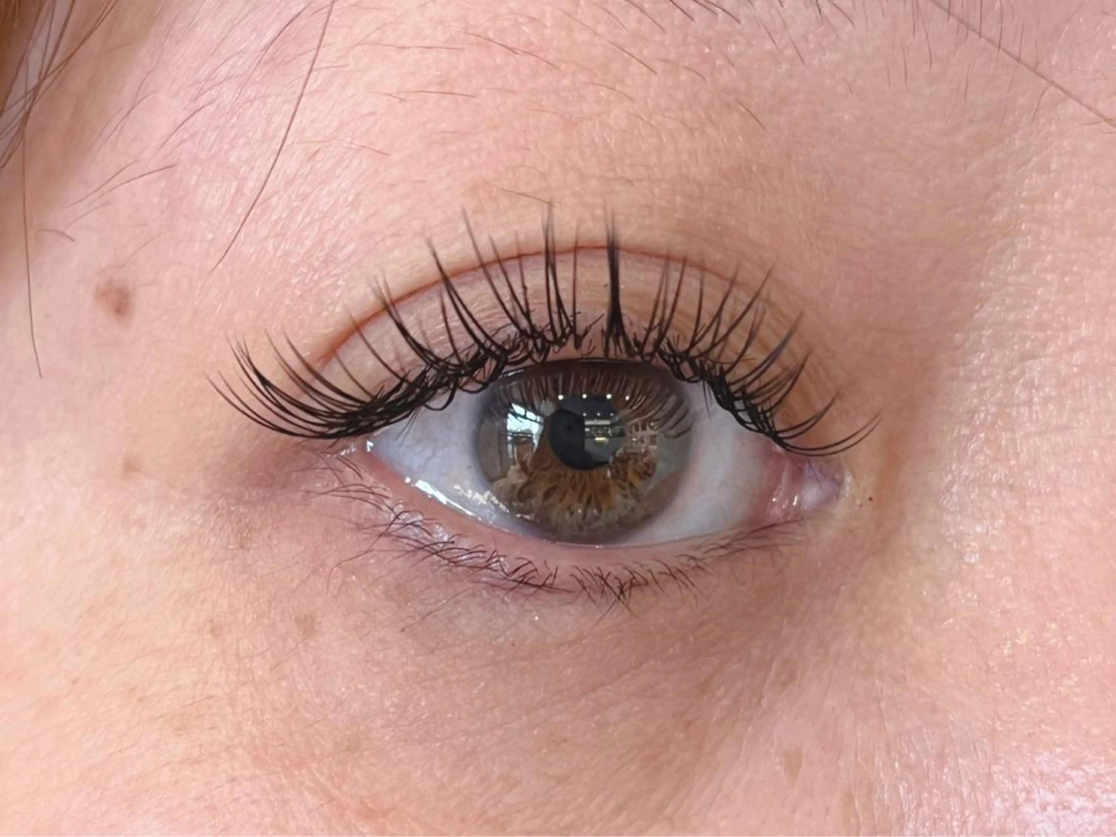 マツエク・マツパ マツエク tozone eye AYANOのマツエク・マツパデザイン