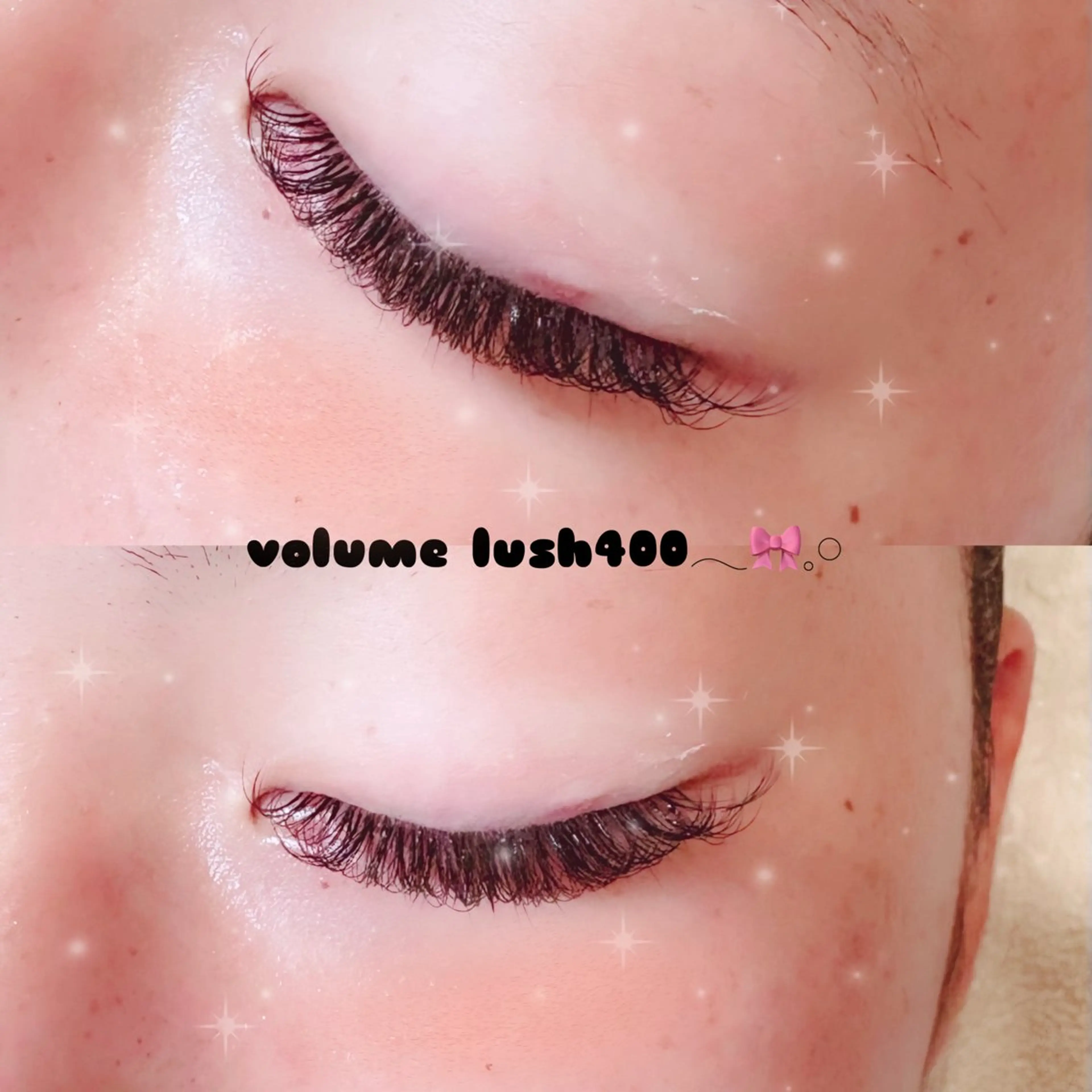 マツエク・マツパ ボリュームラッシュ sofa八王子店💫 Izumi👀のマツエク・マツパデザイン