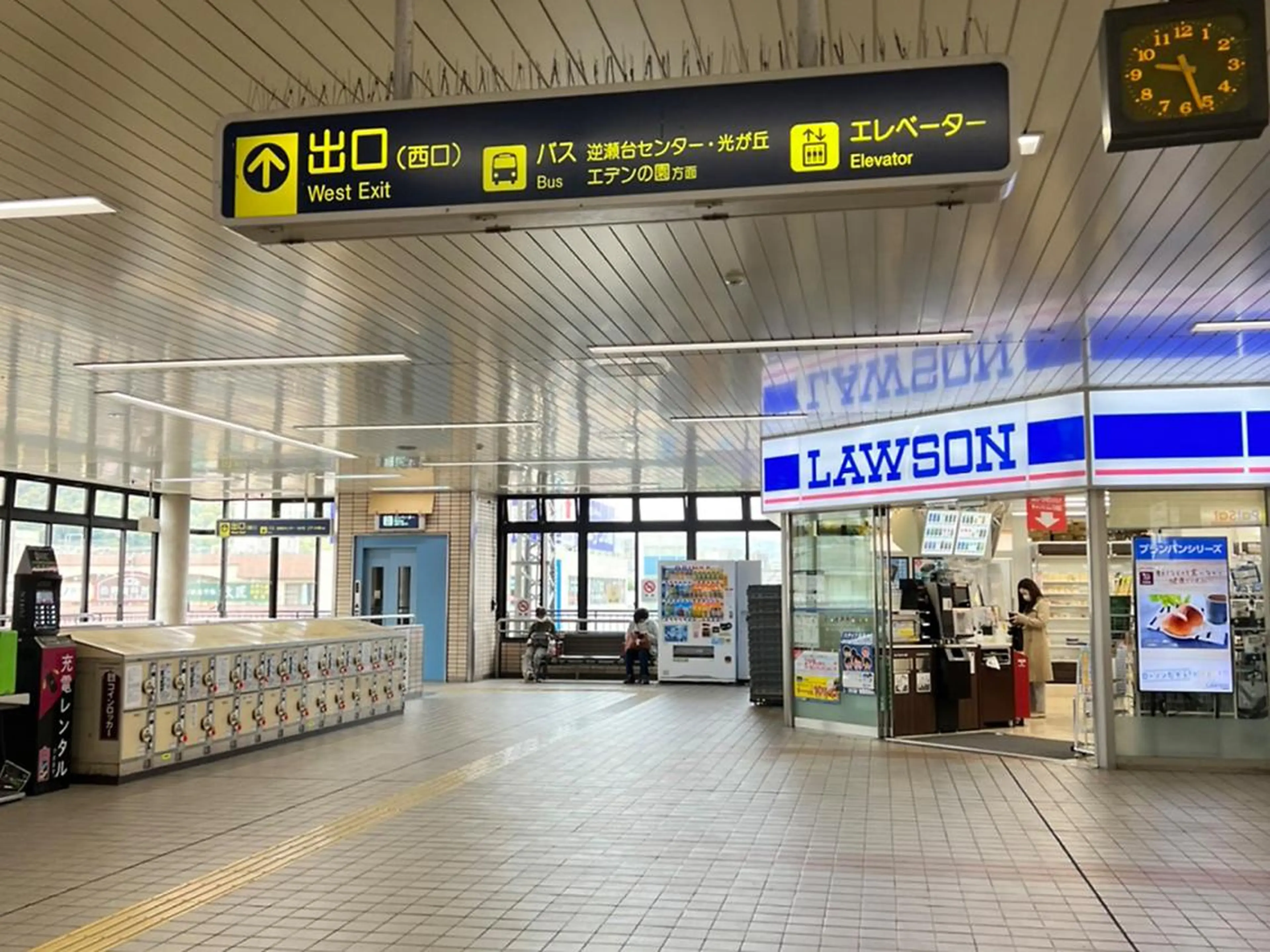 谷本望 /宝塚eyelashの眉毛・アイブロウイメージ