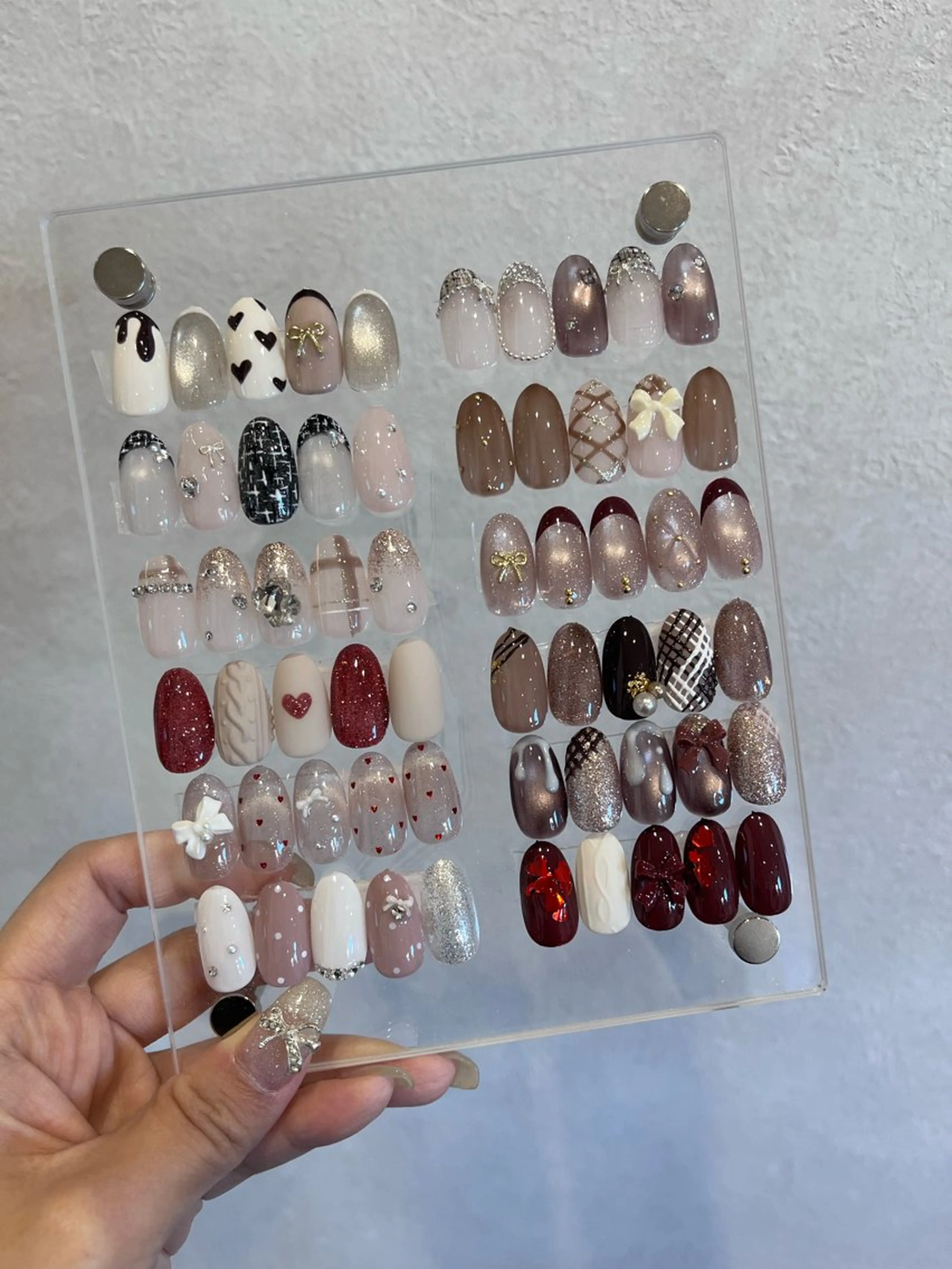 ネイル je belle NAO🐱✨のネイルデザイン