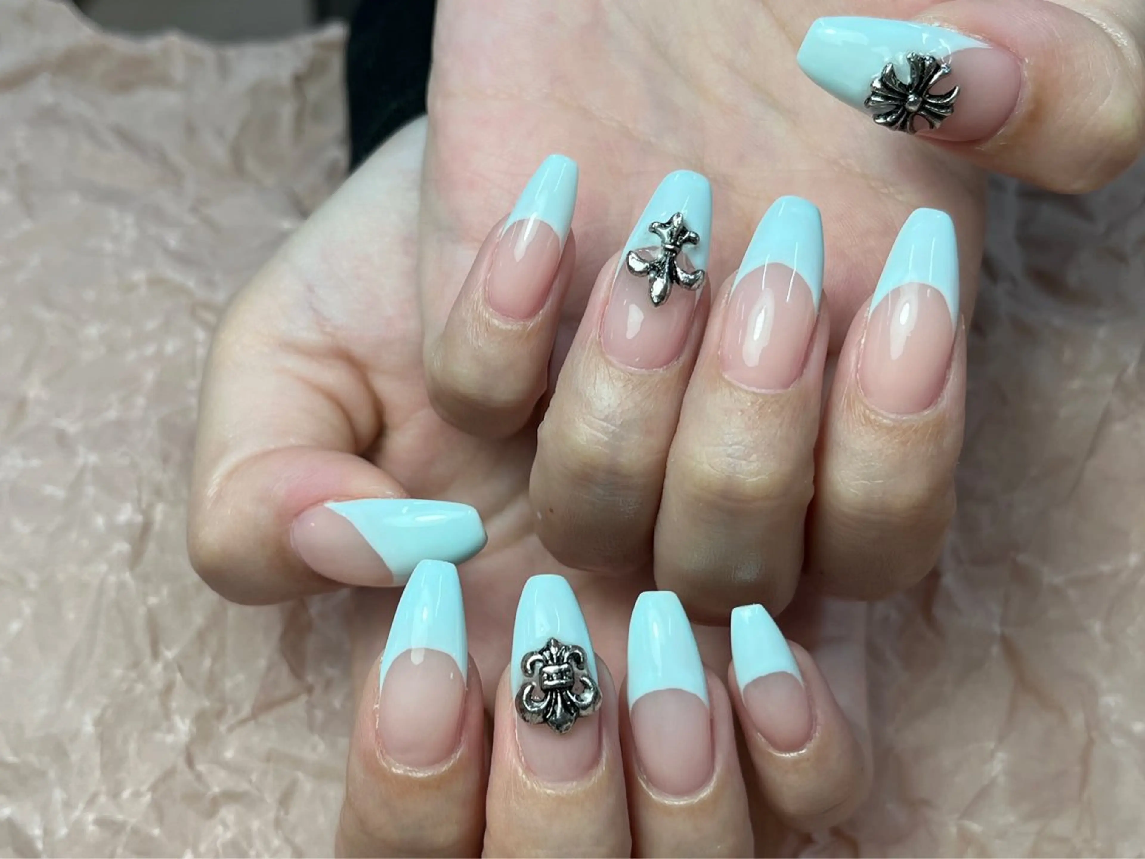 ネイル ToliyDeliy Nail Salonのネイルデザイン