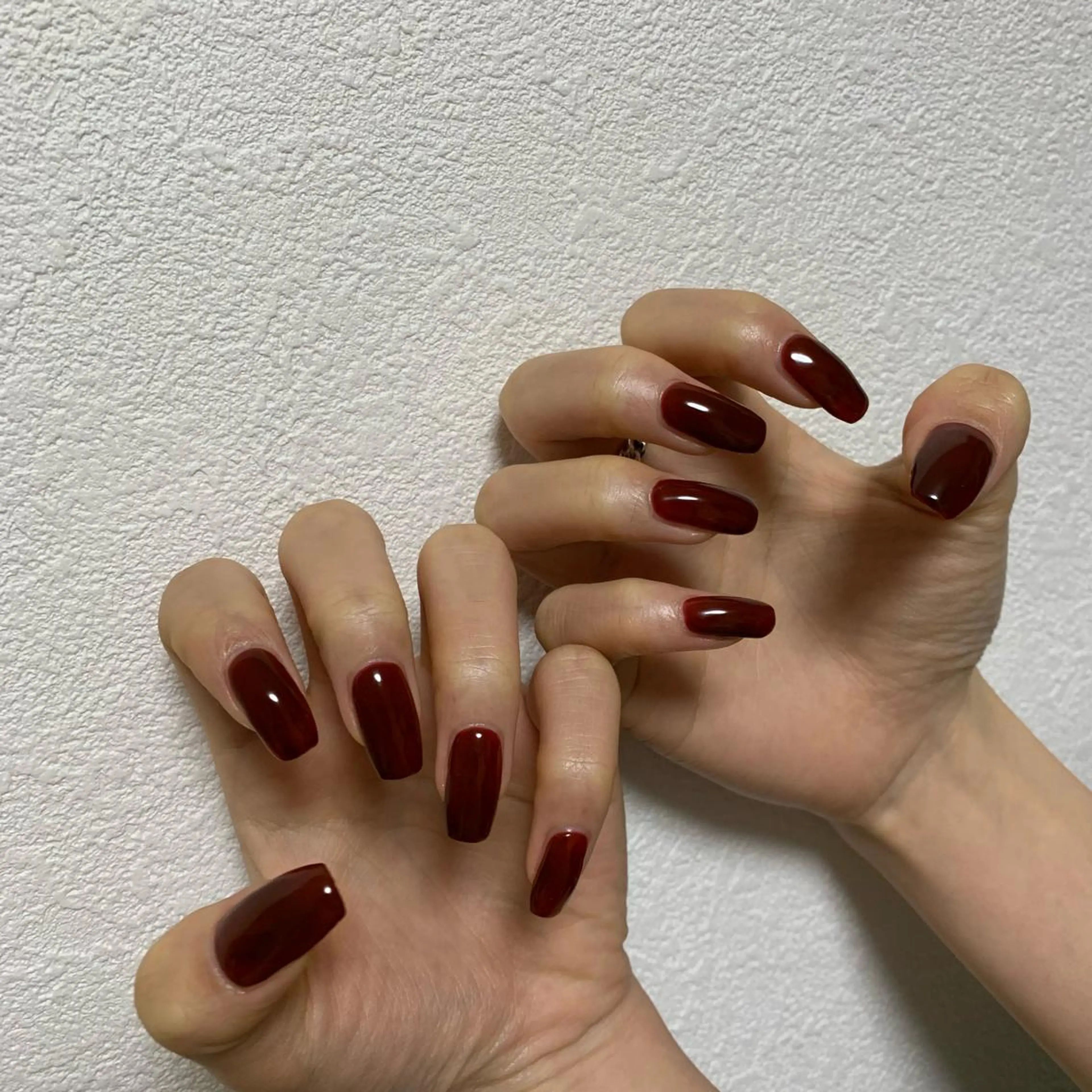 ネイル clocln  / Suzukaのネイルデザイン