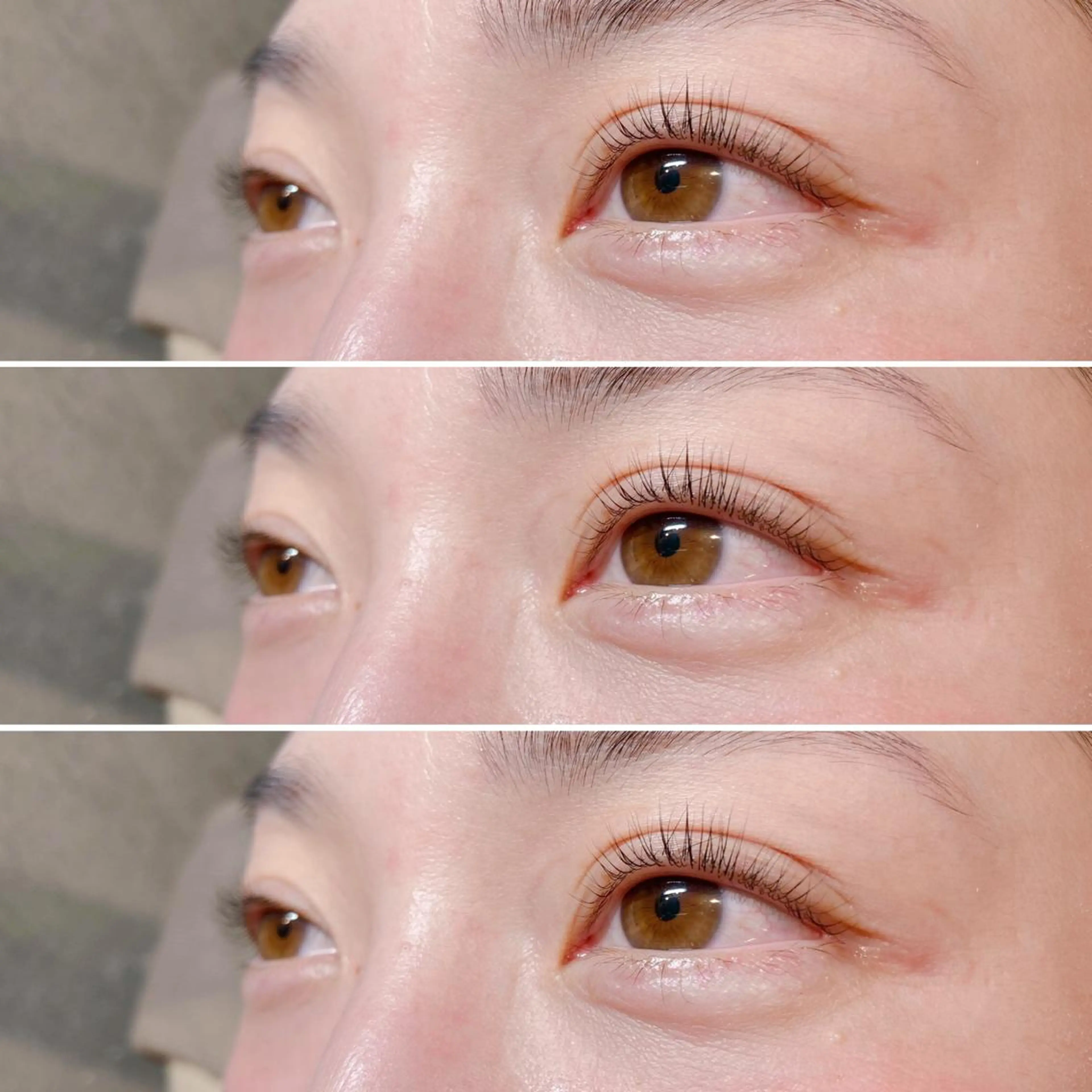 マツエク・マツパ Salon  Lino所属・Salon Linoのマツエク・マツパデザイン