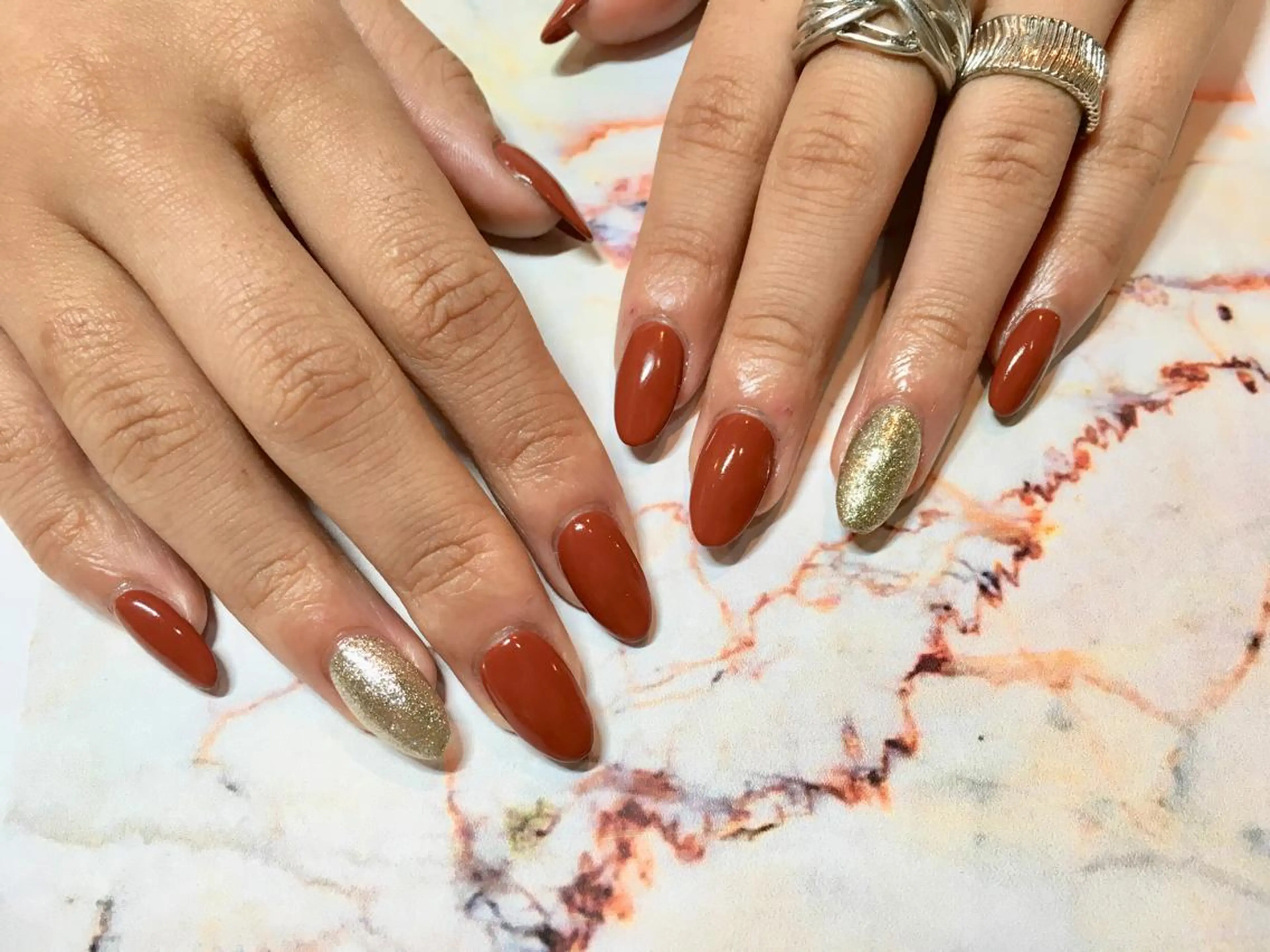 ネイル N.design mineのネイルデザイン