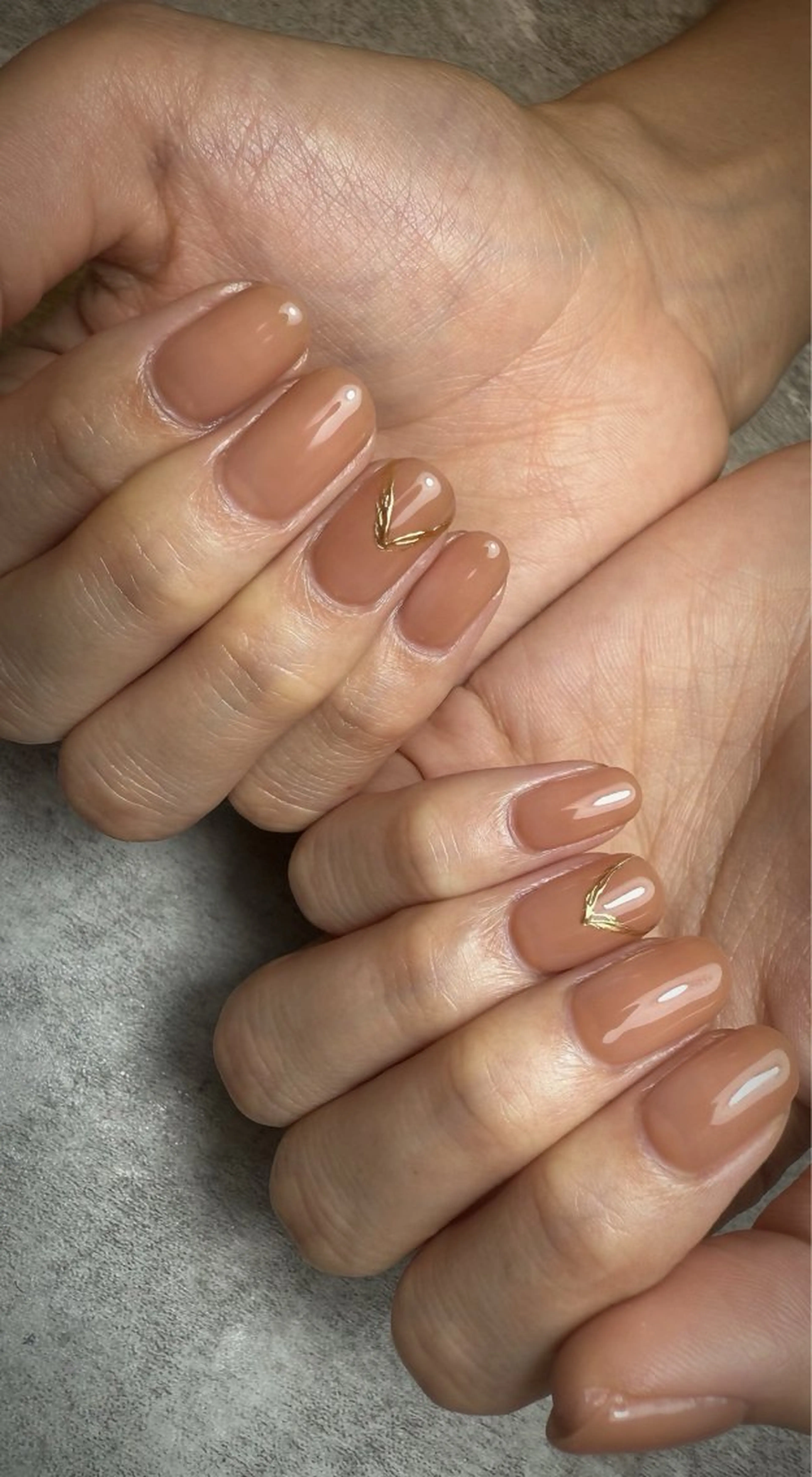 ネイル オフィスネイル ハンドネイル nail campのネイルデザイン