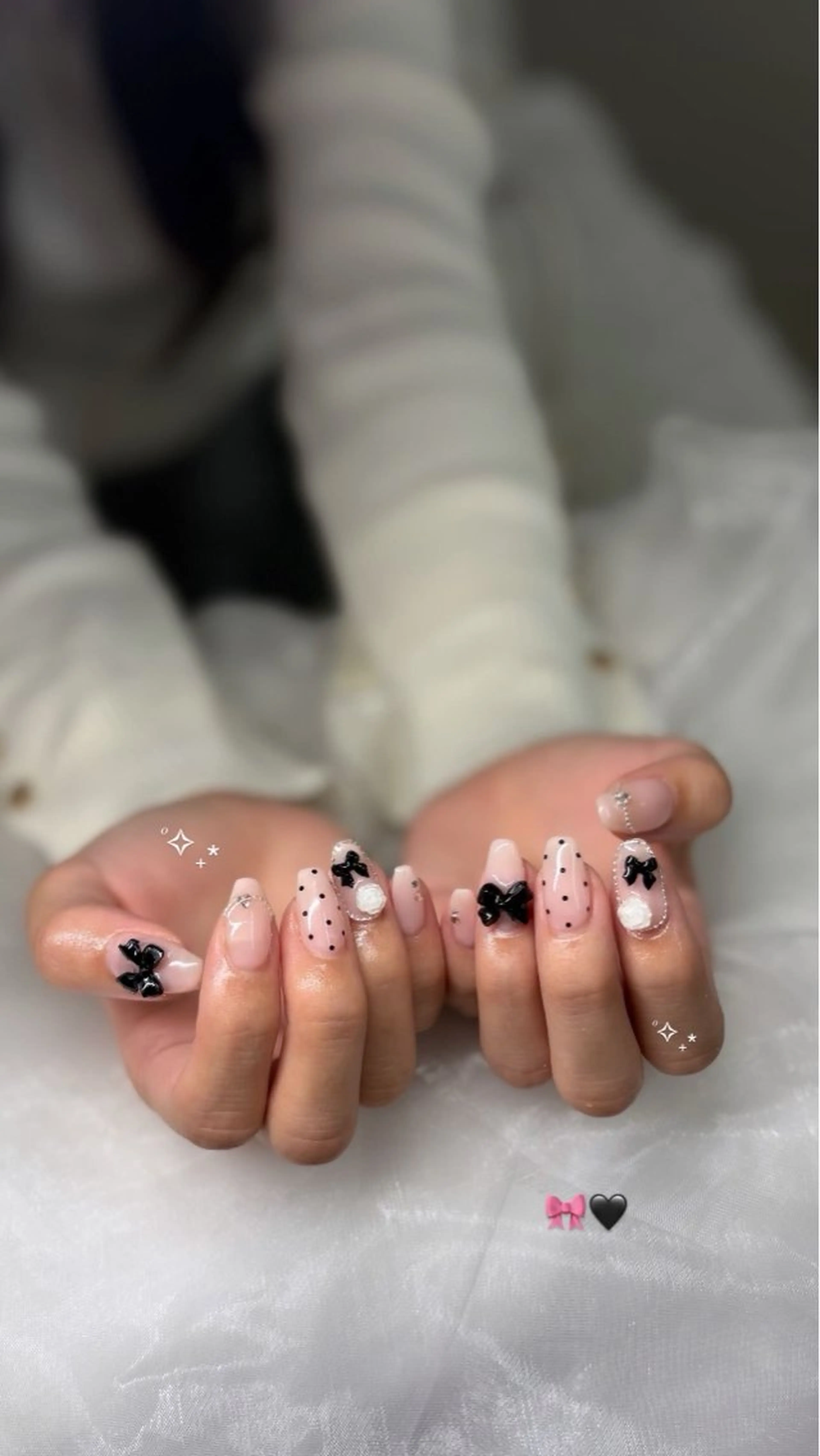 ネイル ハンドネイル Siinail saraのネイルデザイン