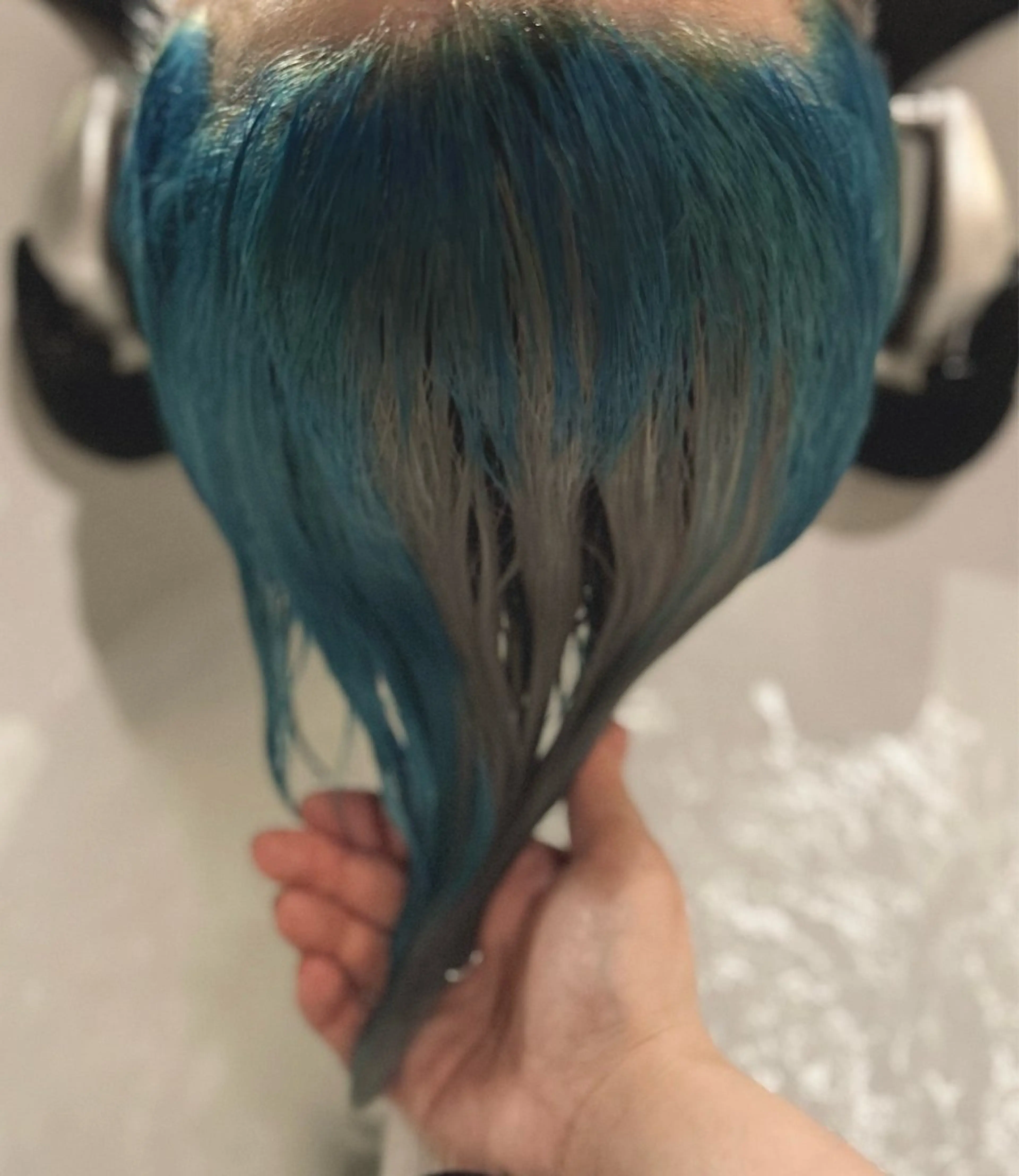 ショート カラー 🫧さとう のぞみ🫧のヘアスタイル