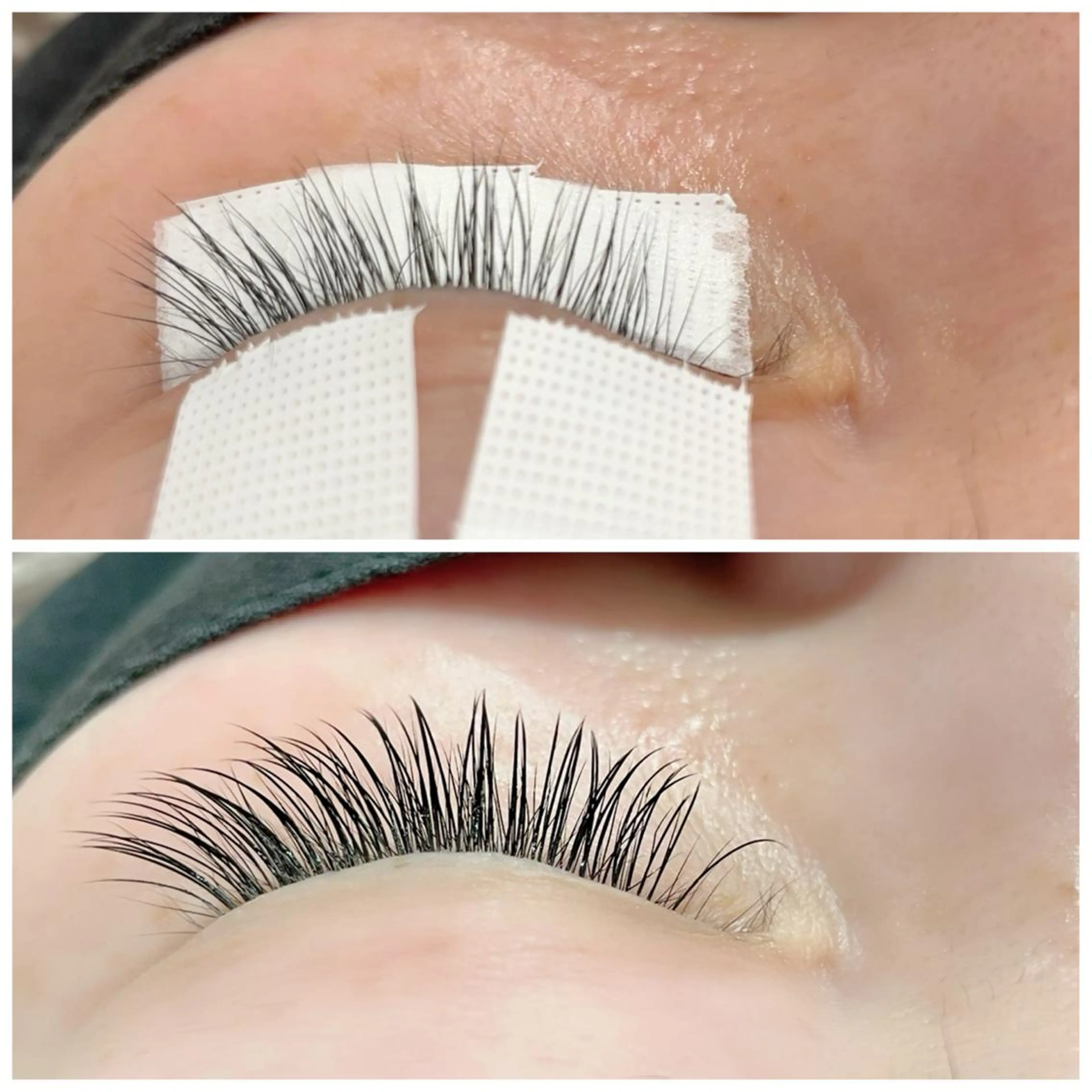 マツエク・マツパ マツエク ちだ りさこ🌼𓈒𓏸のマツエク・マツパデザイン