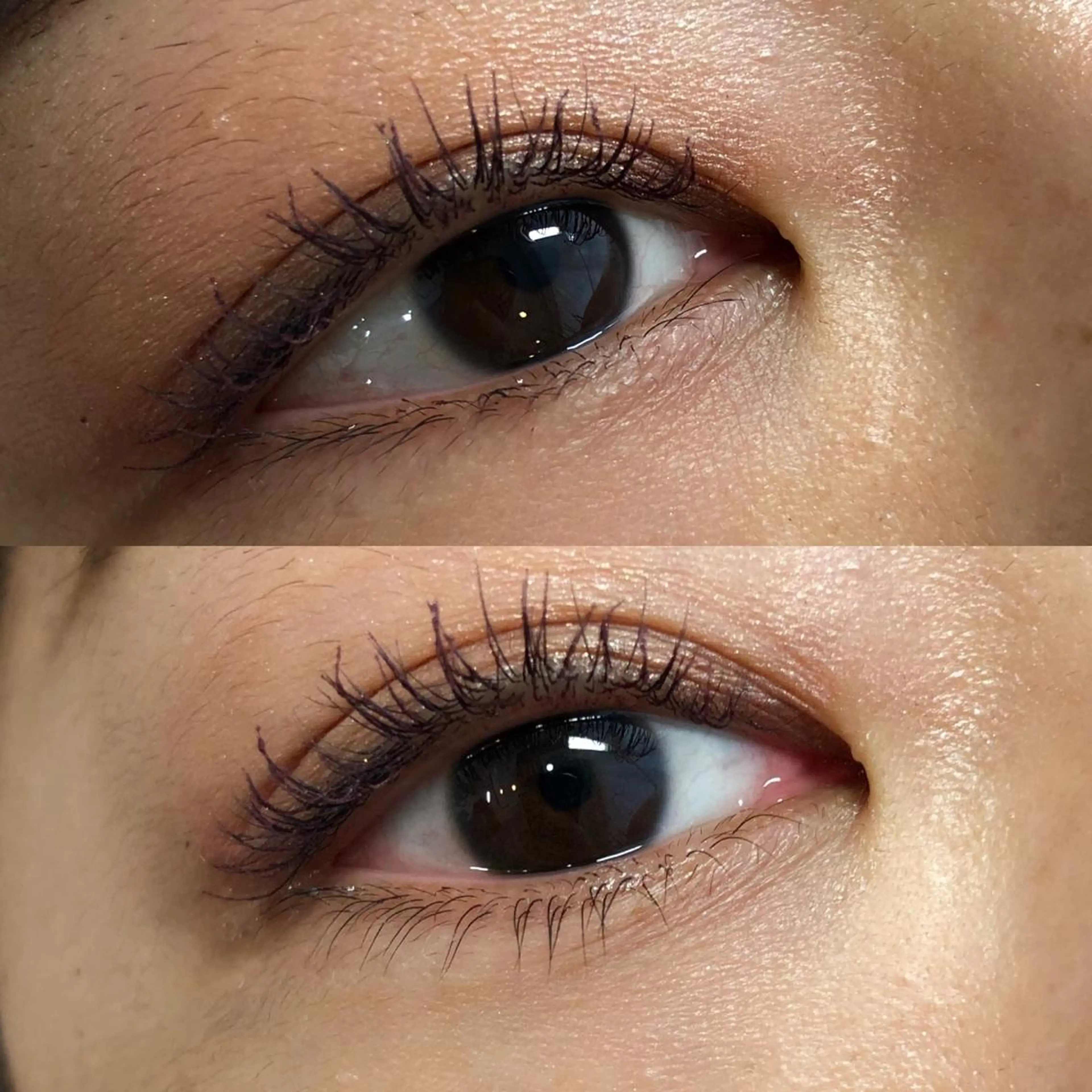 マツエク・マツパ ルミエール梅田所属・ルミエール梅田 川嶋のマツエク・マツパデザイン