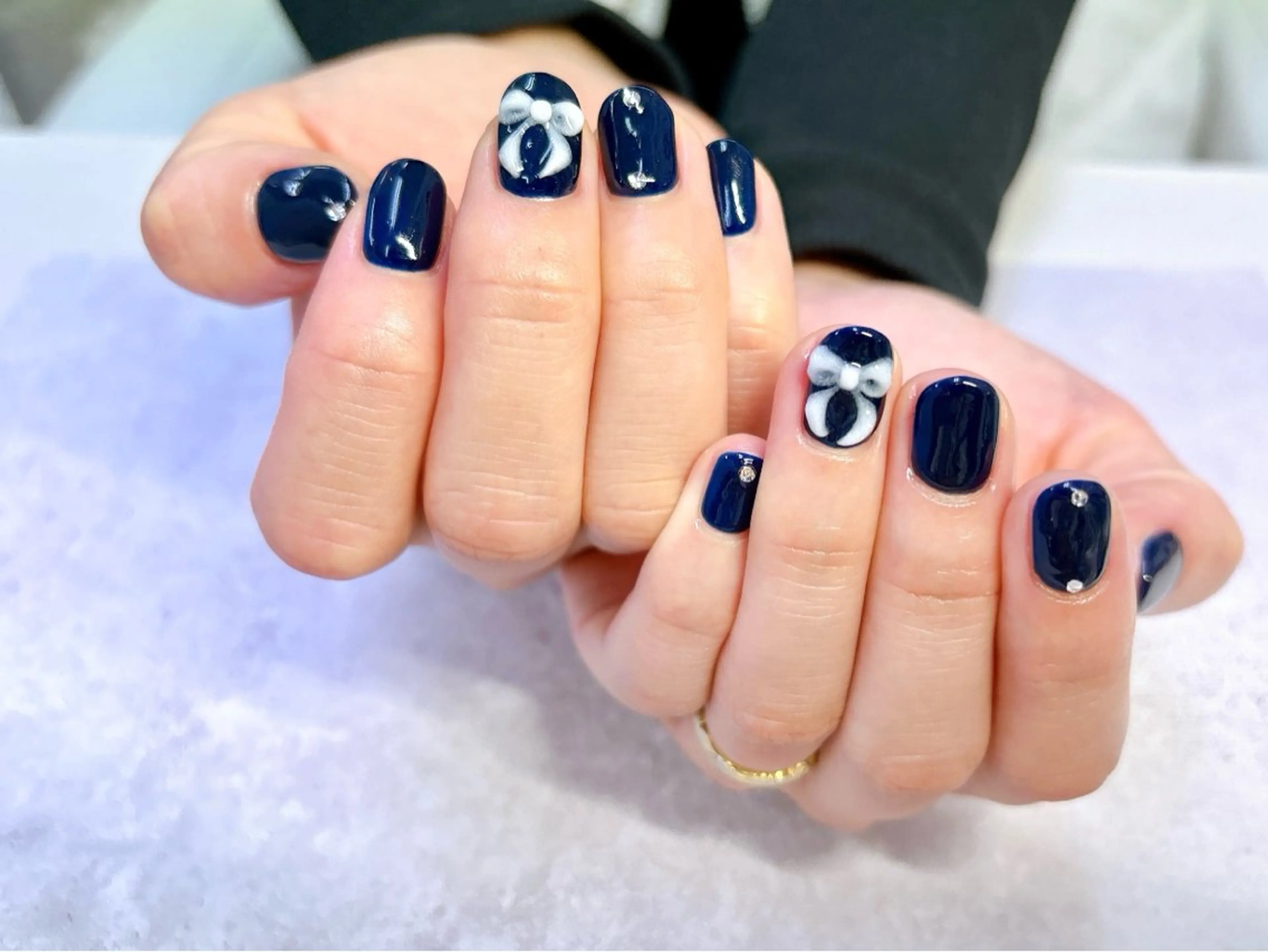 ネイル TiALASH ＊Kozue＊のネイルデザイン