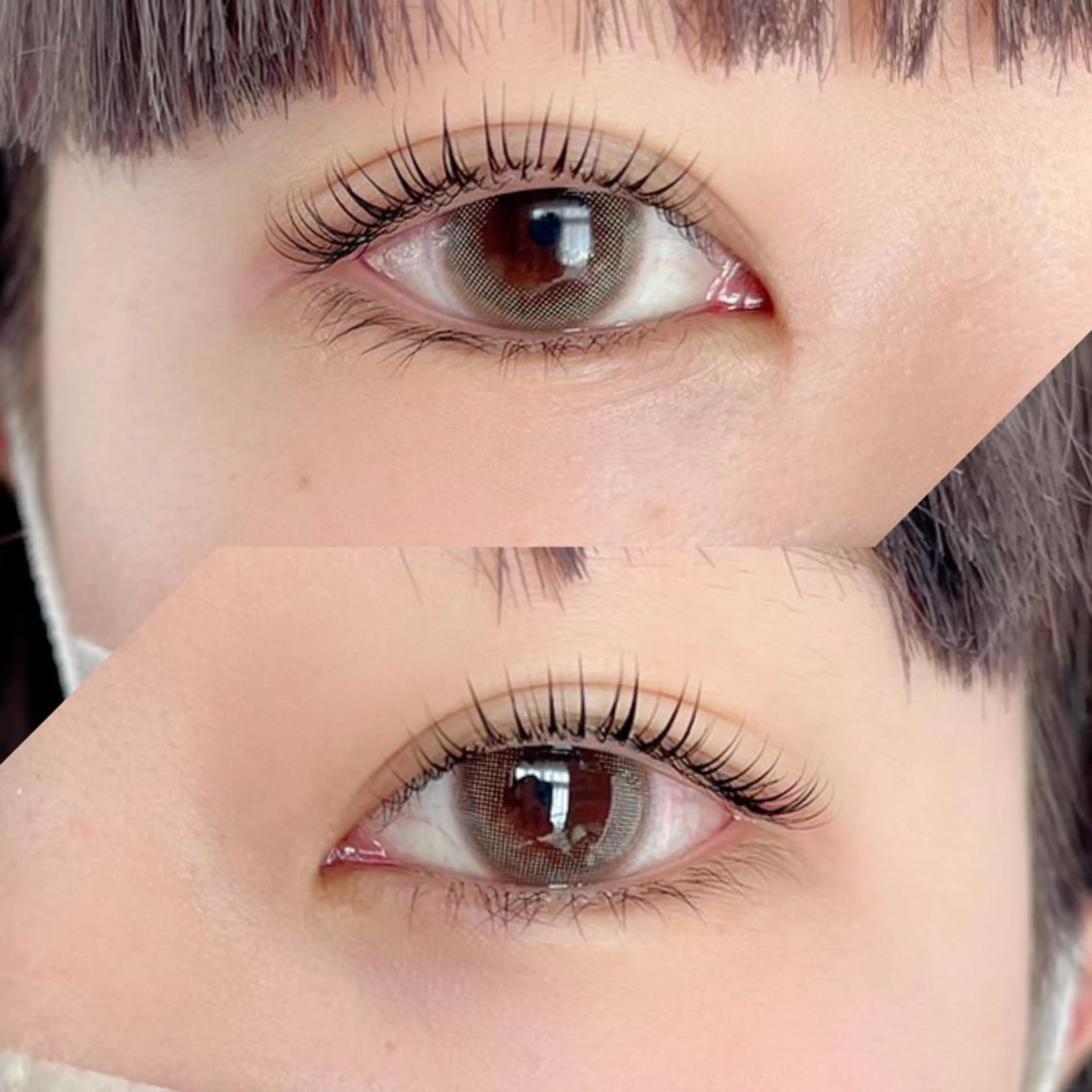 マツエク・マツパ NA NAの眉毛・アイブロウイメージ