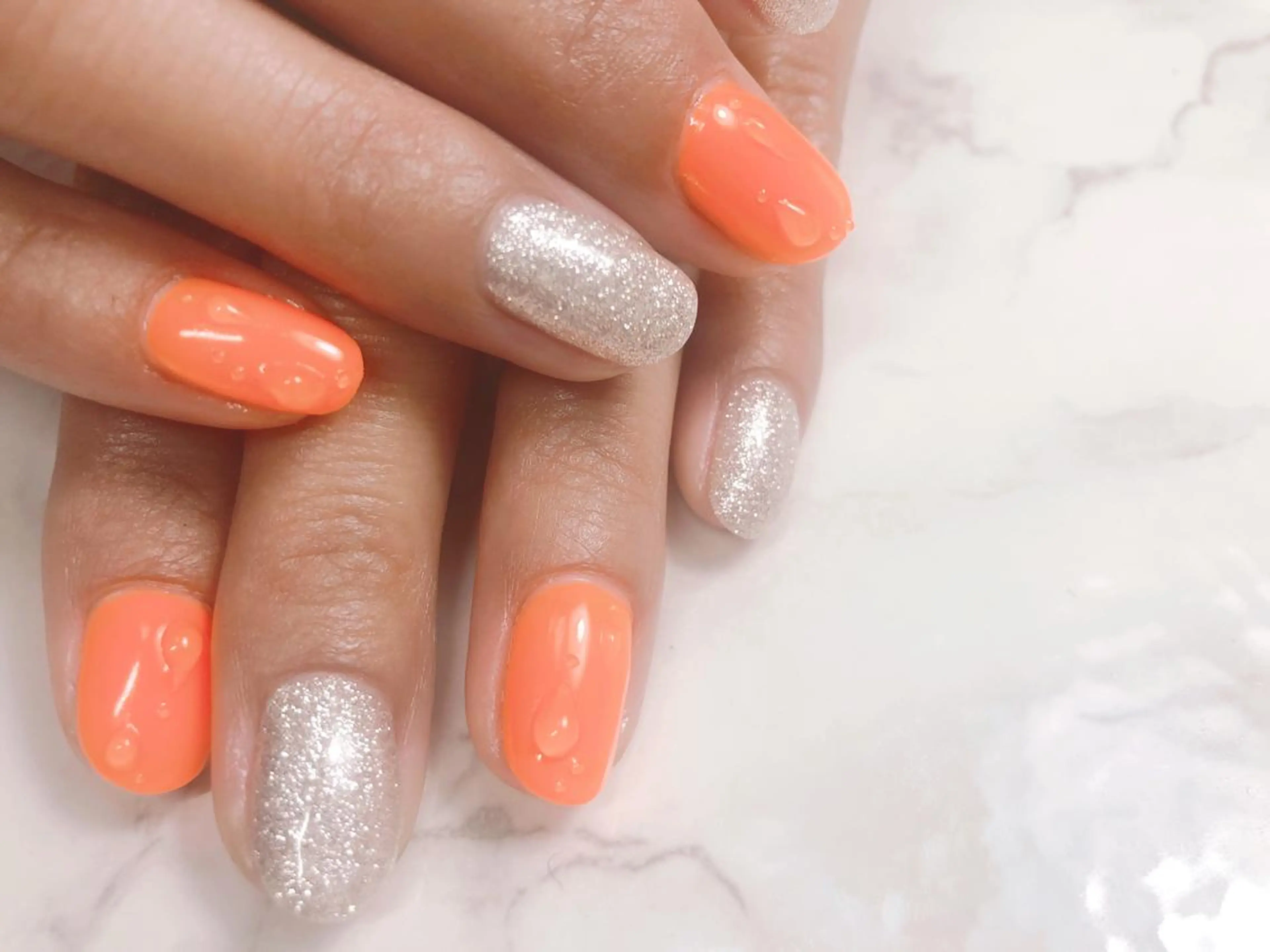 Tommy's Nail所属・谷口 久美子のネイルデザイン