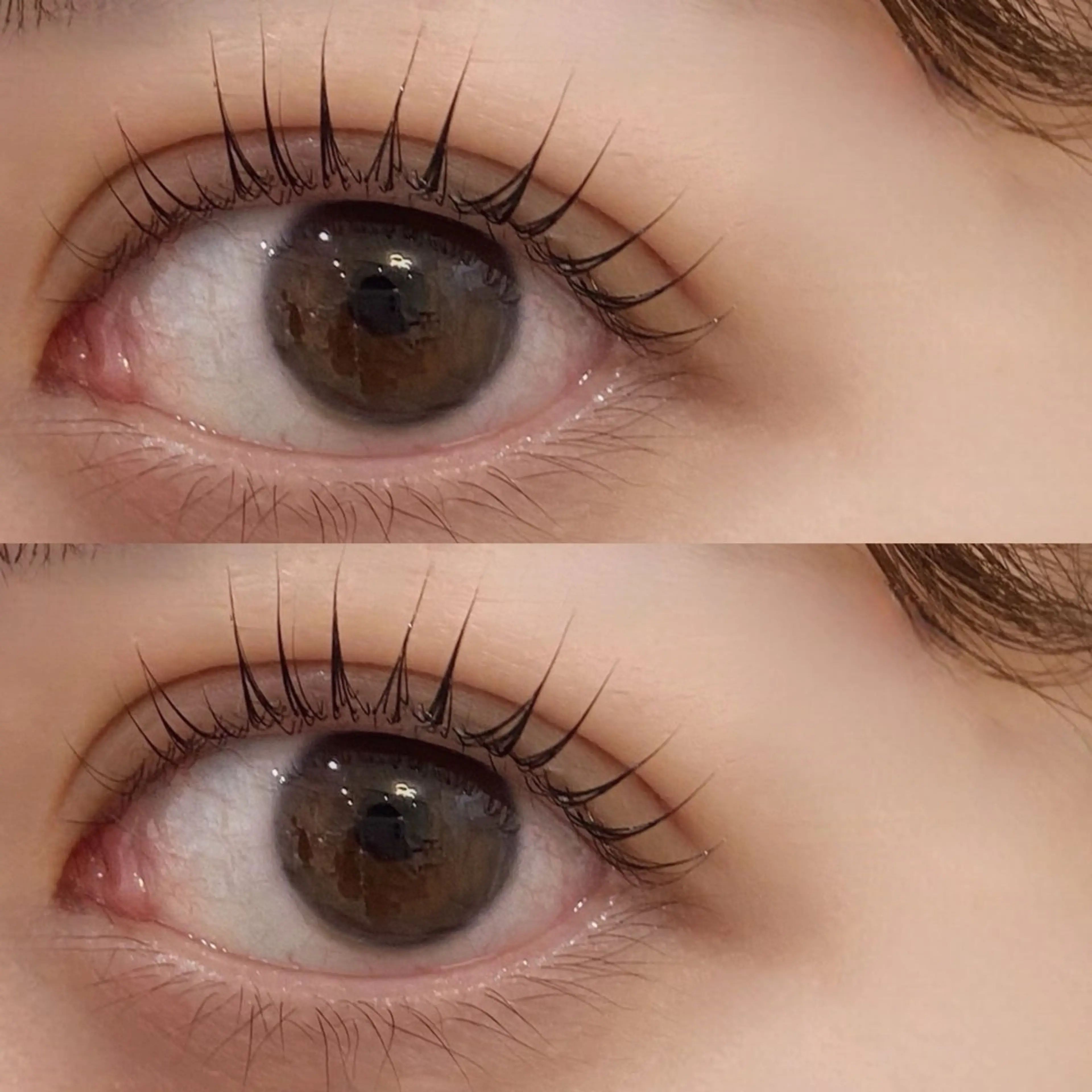 マツエク・マツパ renelle ～eyelash&nail～所属・renelle matsuiのマツエク・マツパデザイン