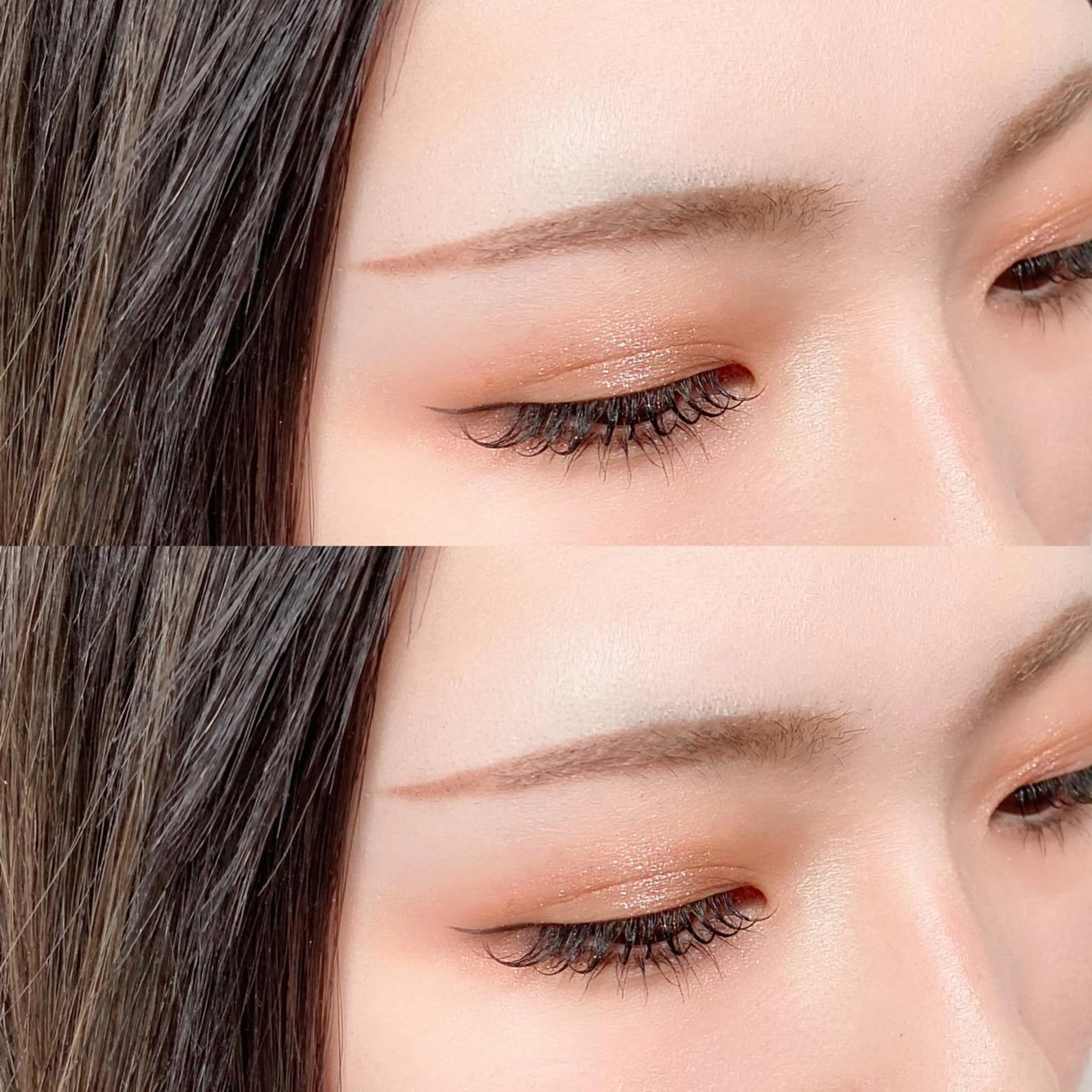 マツエク・マツパ ichi所属・ichi rikaのマツエク・マツパデザイン