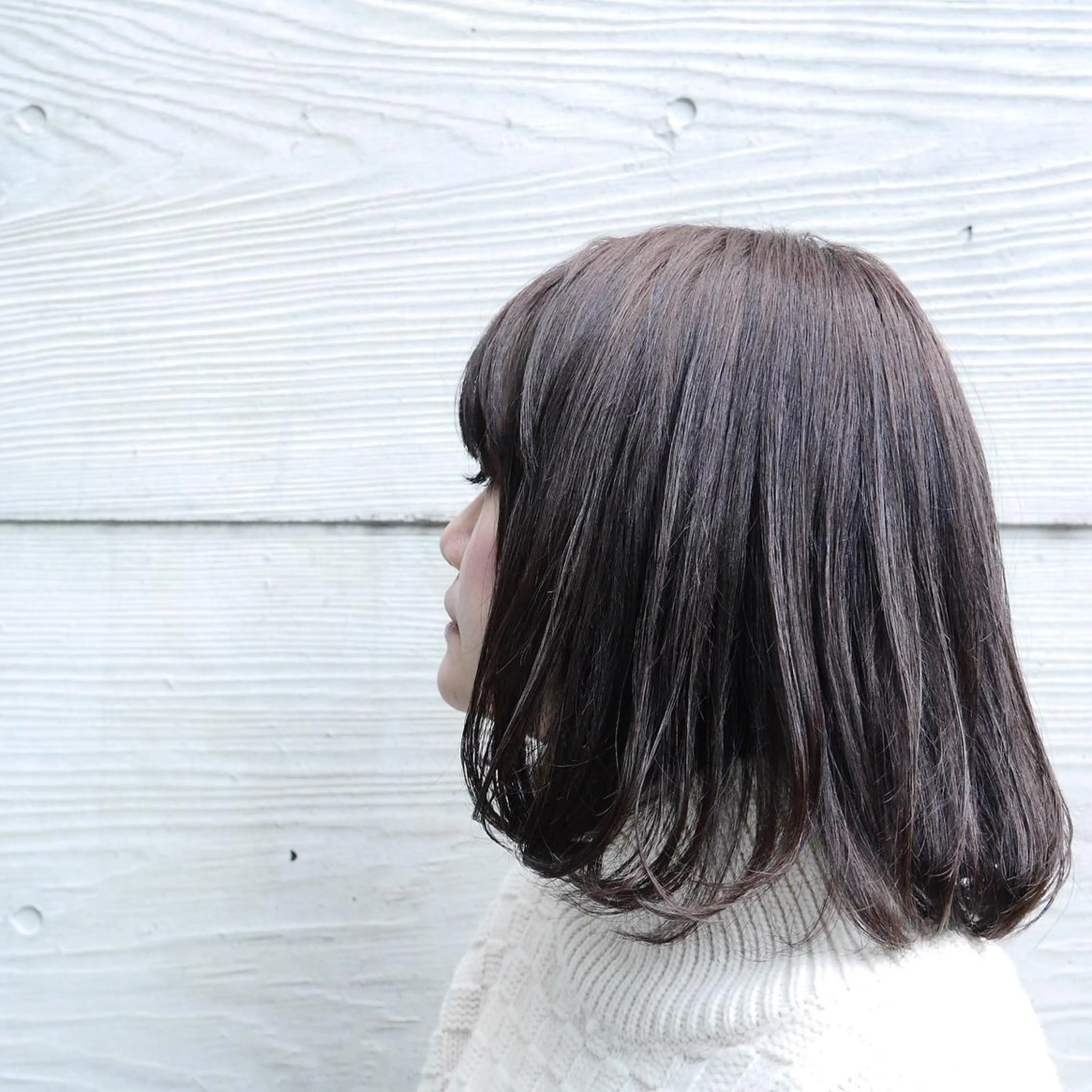 ミディアム academy salon Eのマツエク・マツパデザイン