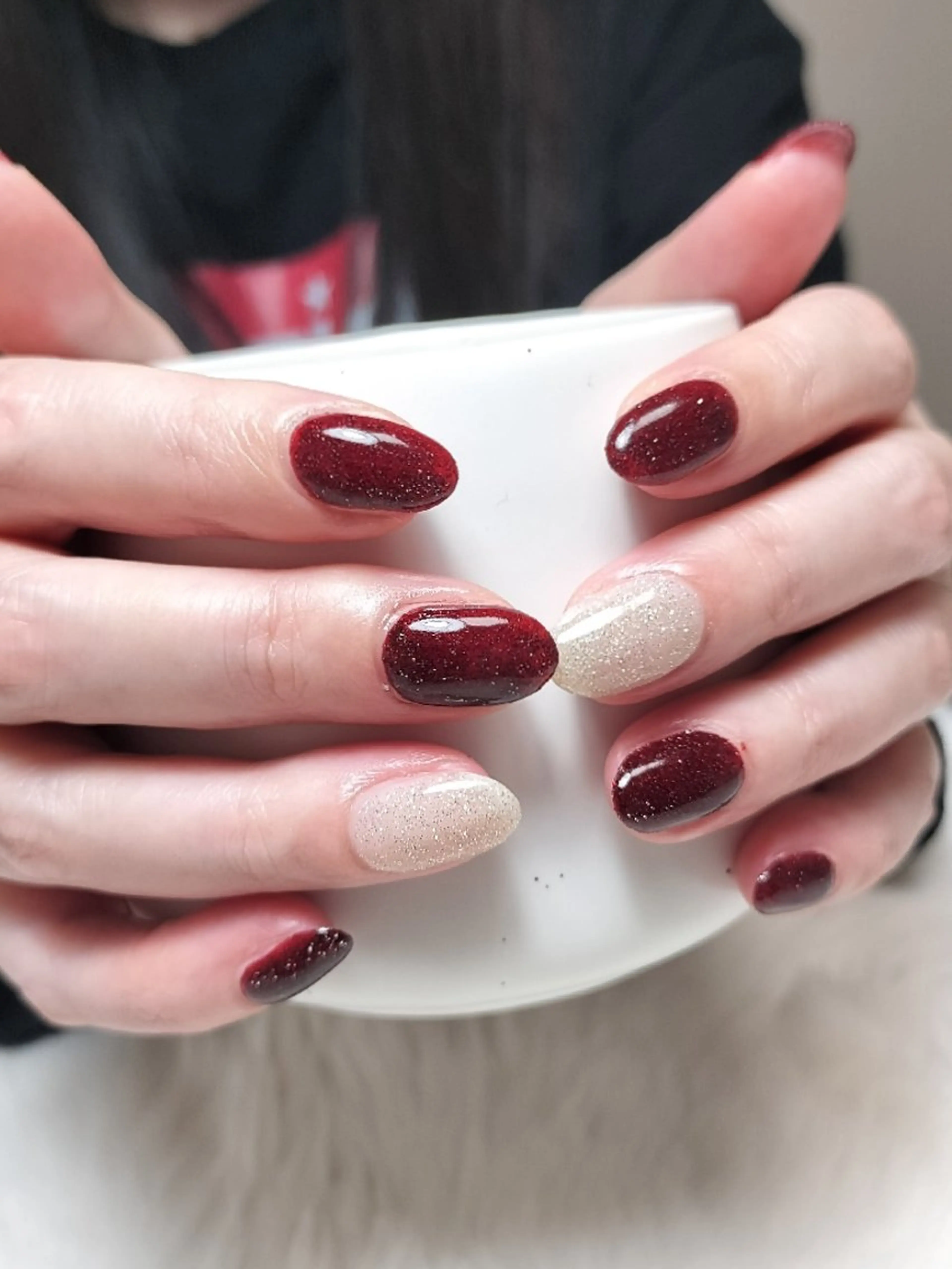 ネイル フラッシュネイル megumi. sのネイルデザイン