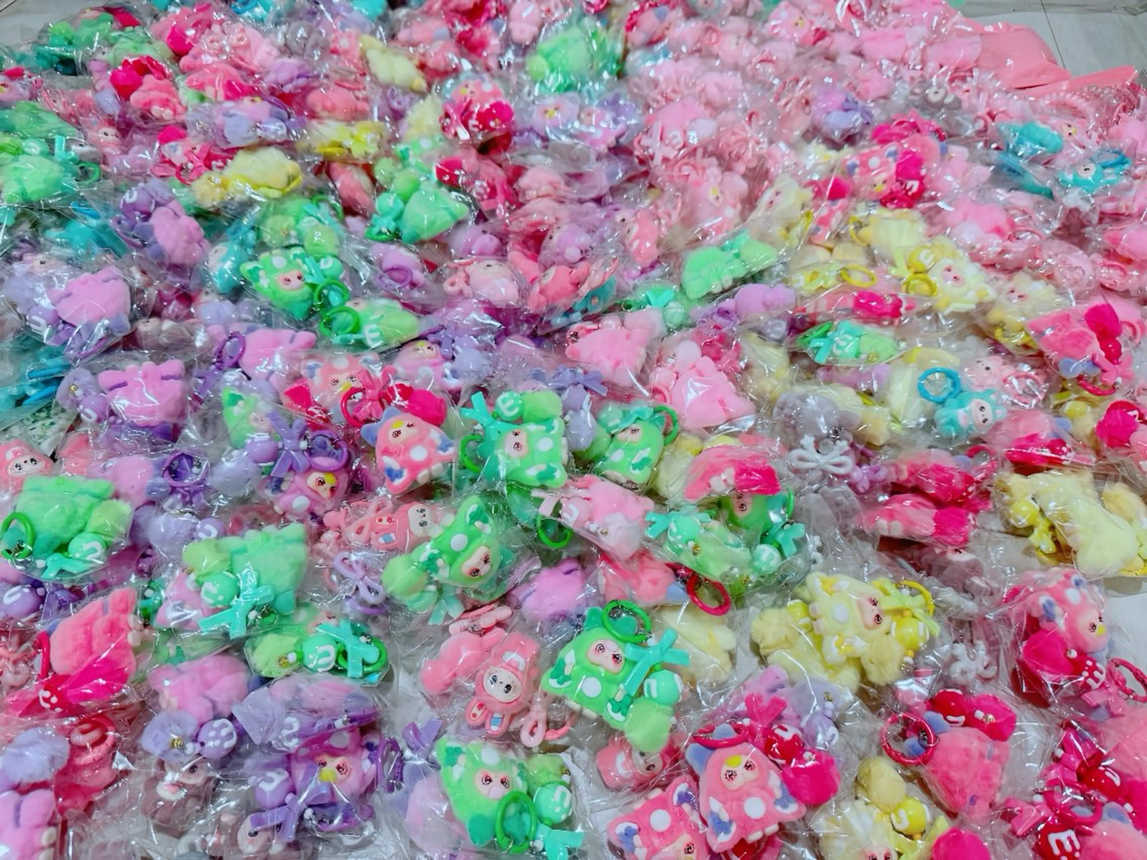 ネイル Rin Nail 新大久保店のネイルデザイン