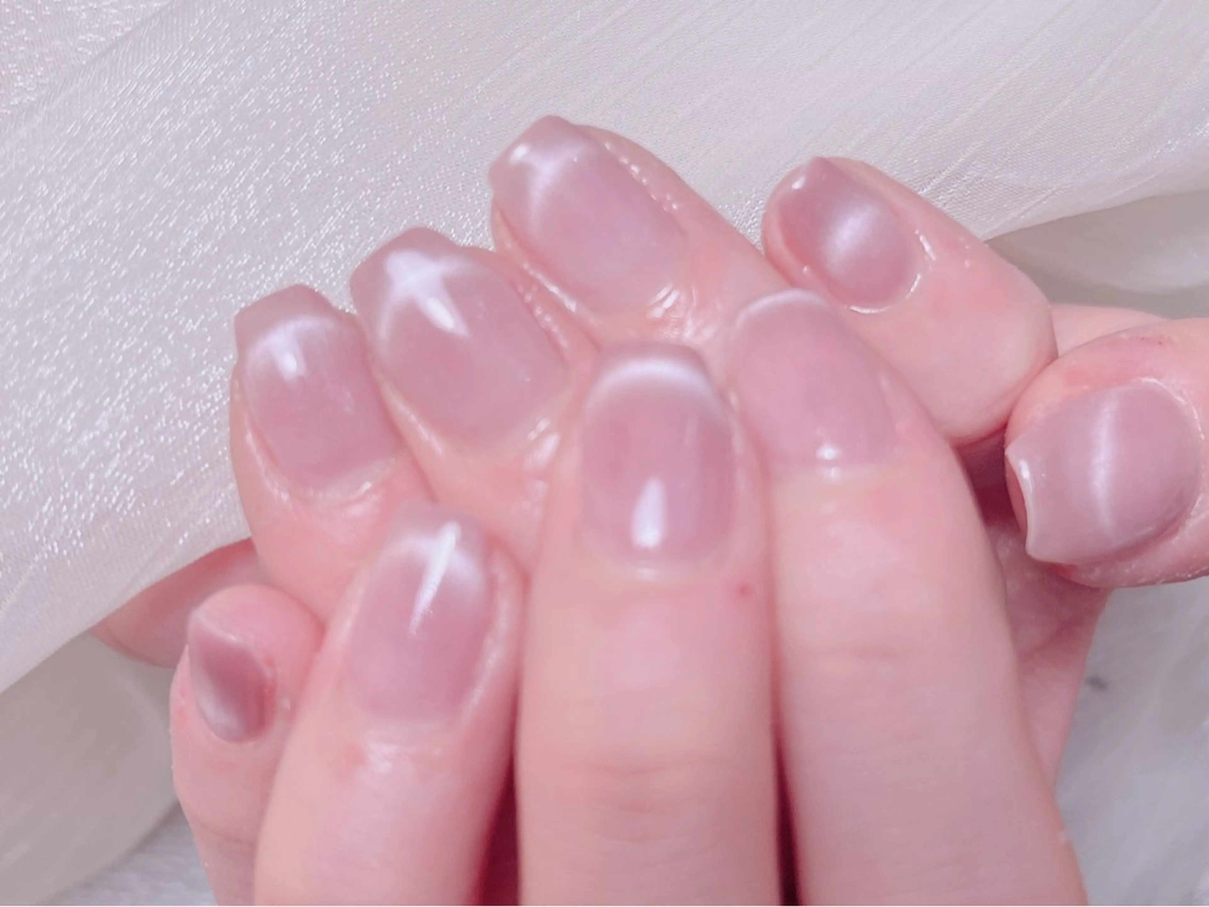 ネイル ハンドネイル KARI ネイルサロンのネイルデザイン