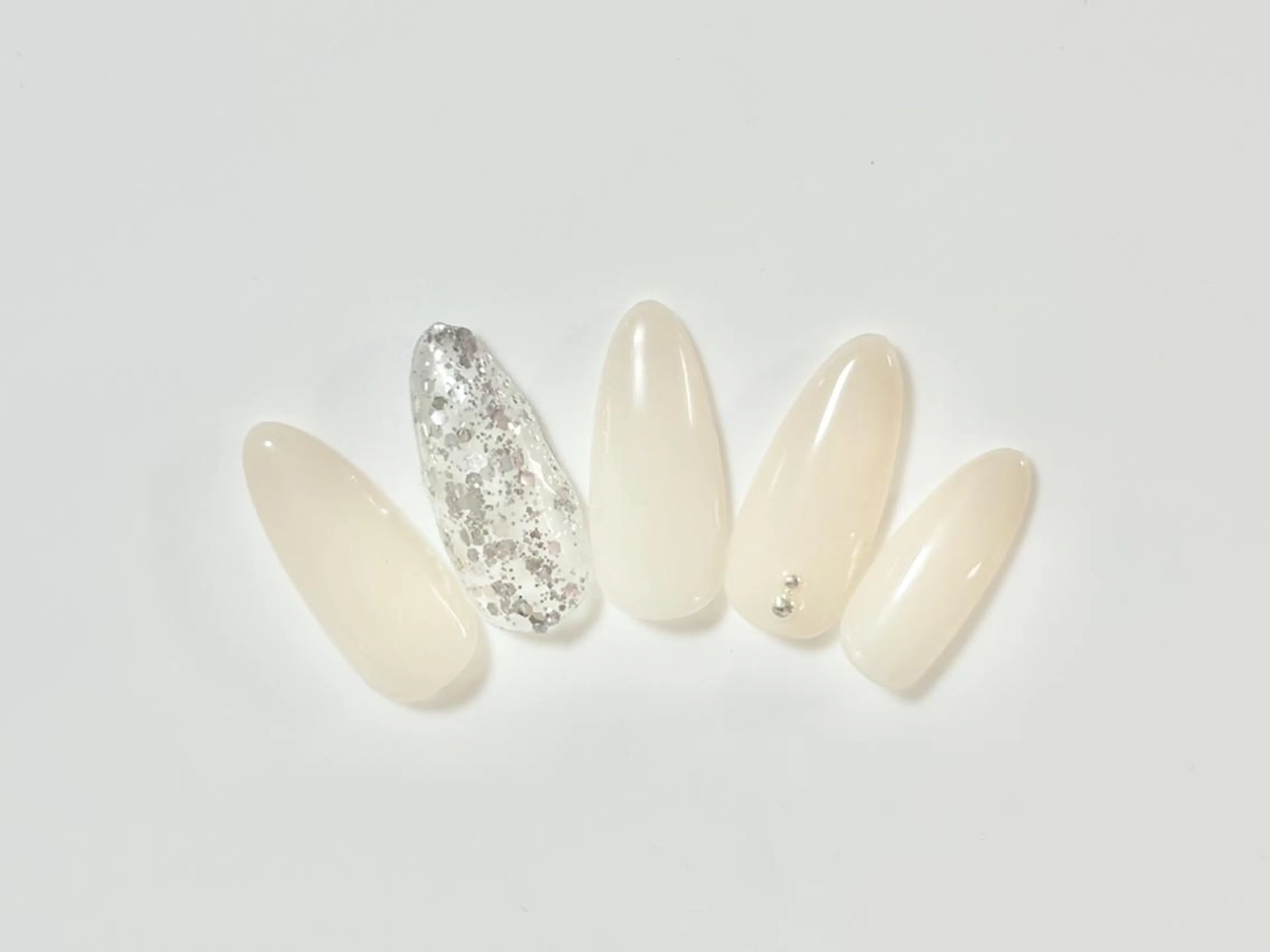 ネイル 🦋Kiyomi. 🦋のネイルデザイン