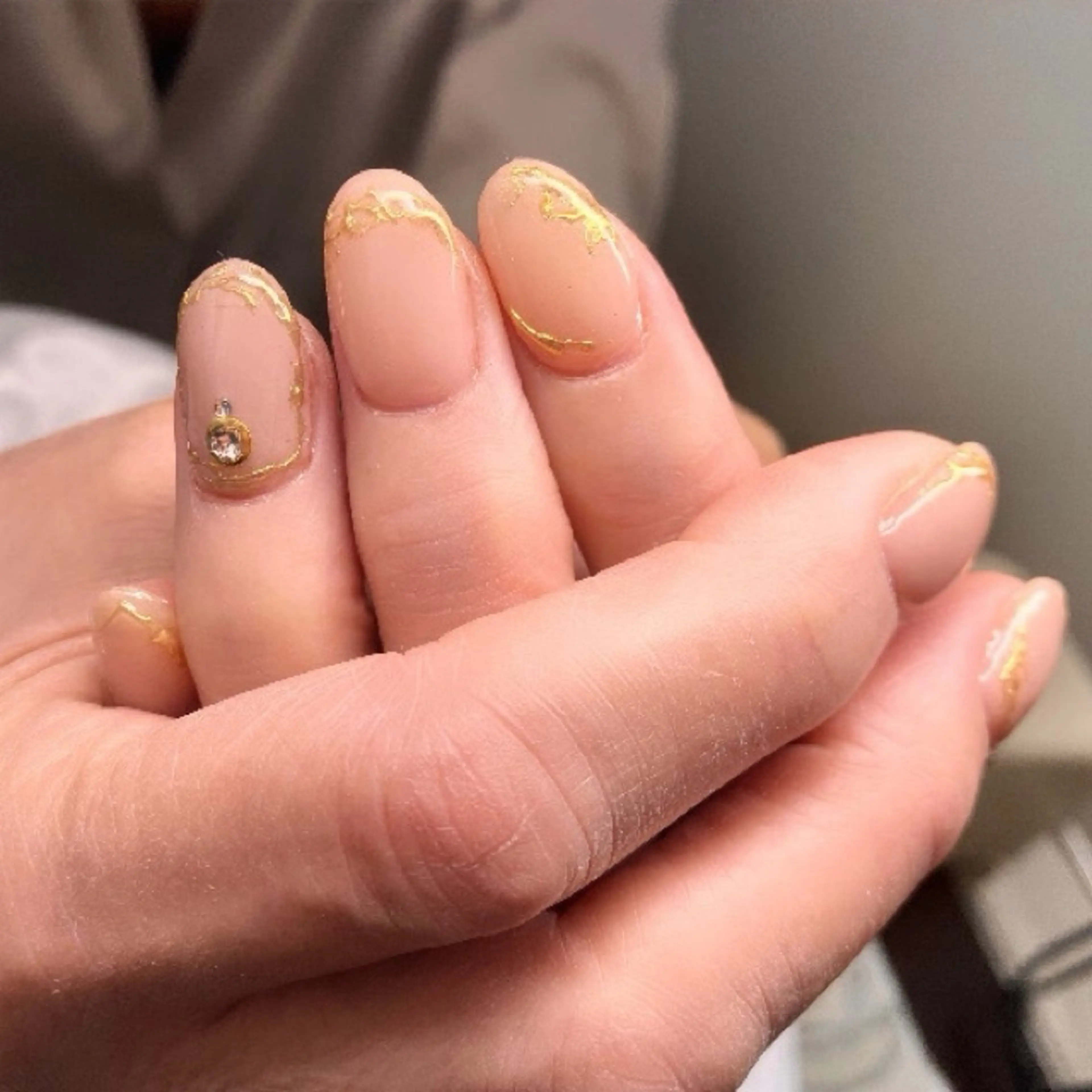 ネイル ハンドネイル Nail Salon NICOのネイルデザイン