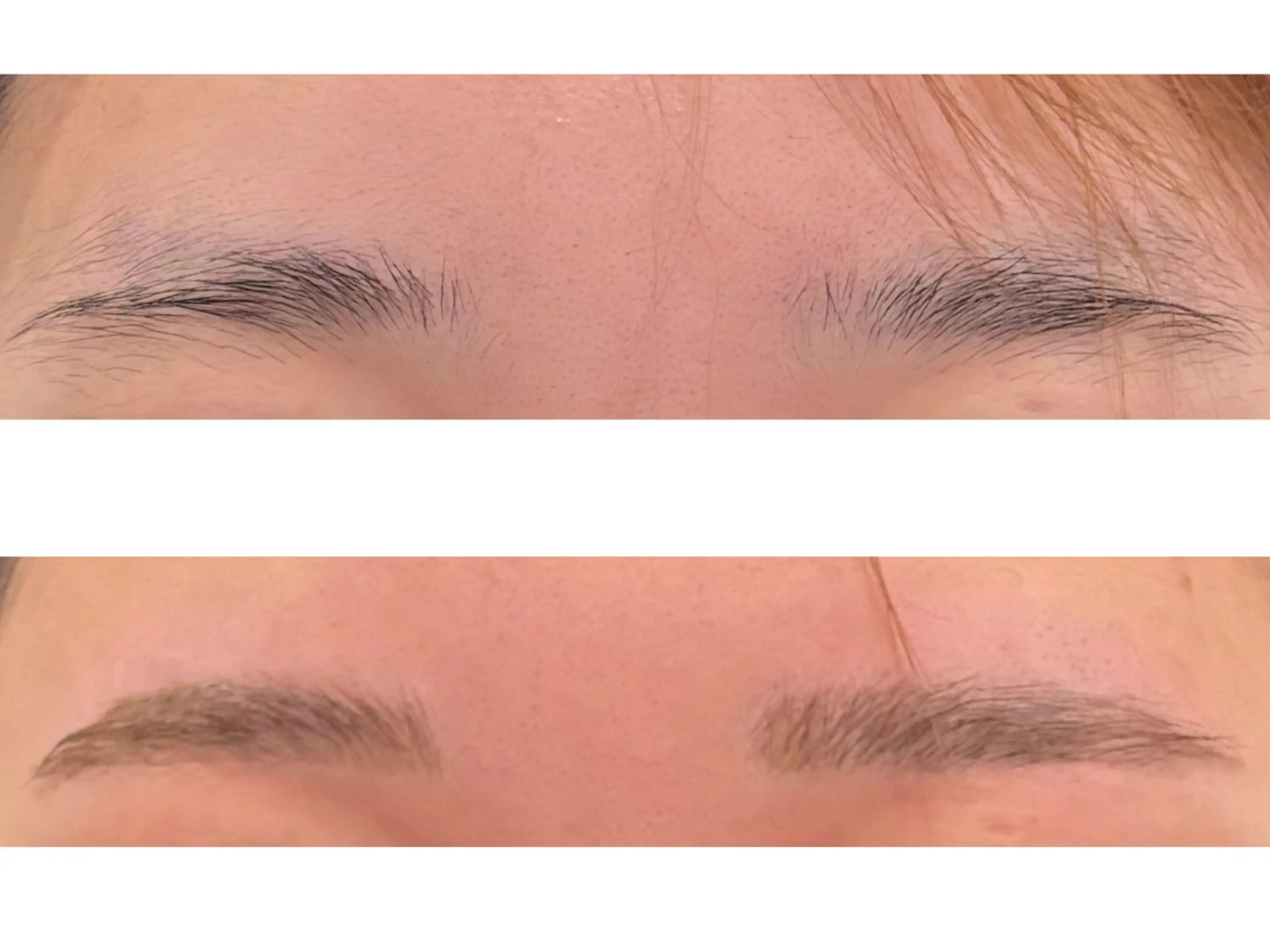 アイブロウ eyelist moekaのマツエク・マツパデザイン