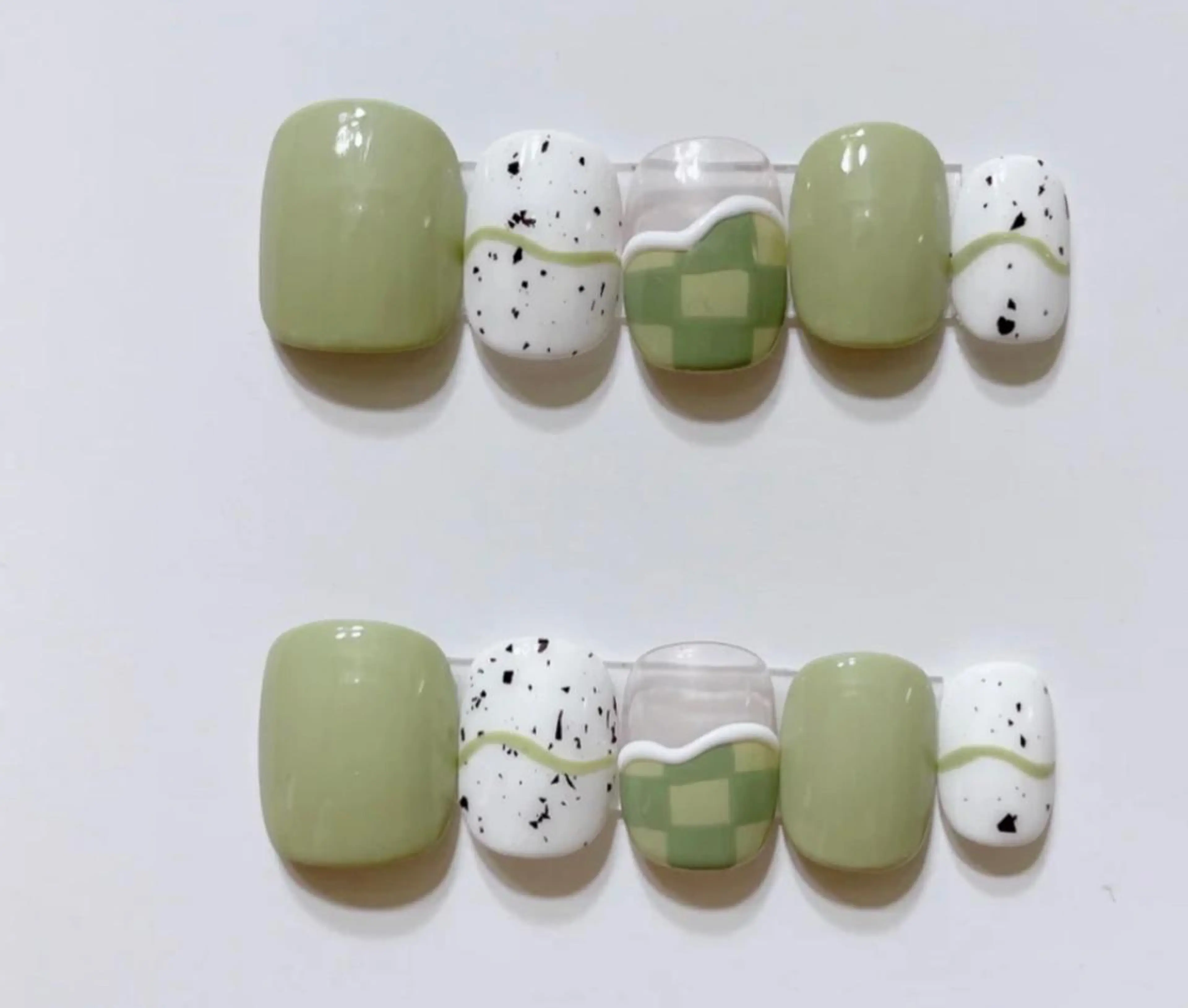 ネイル DC nail salonのネイルデザイン