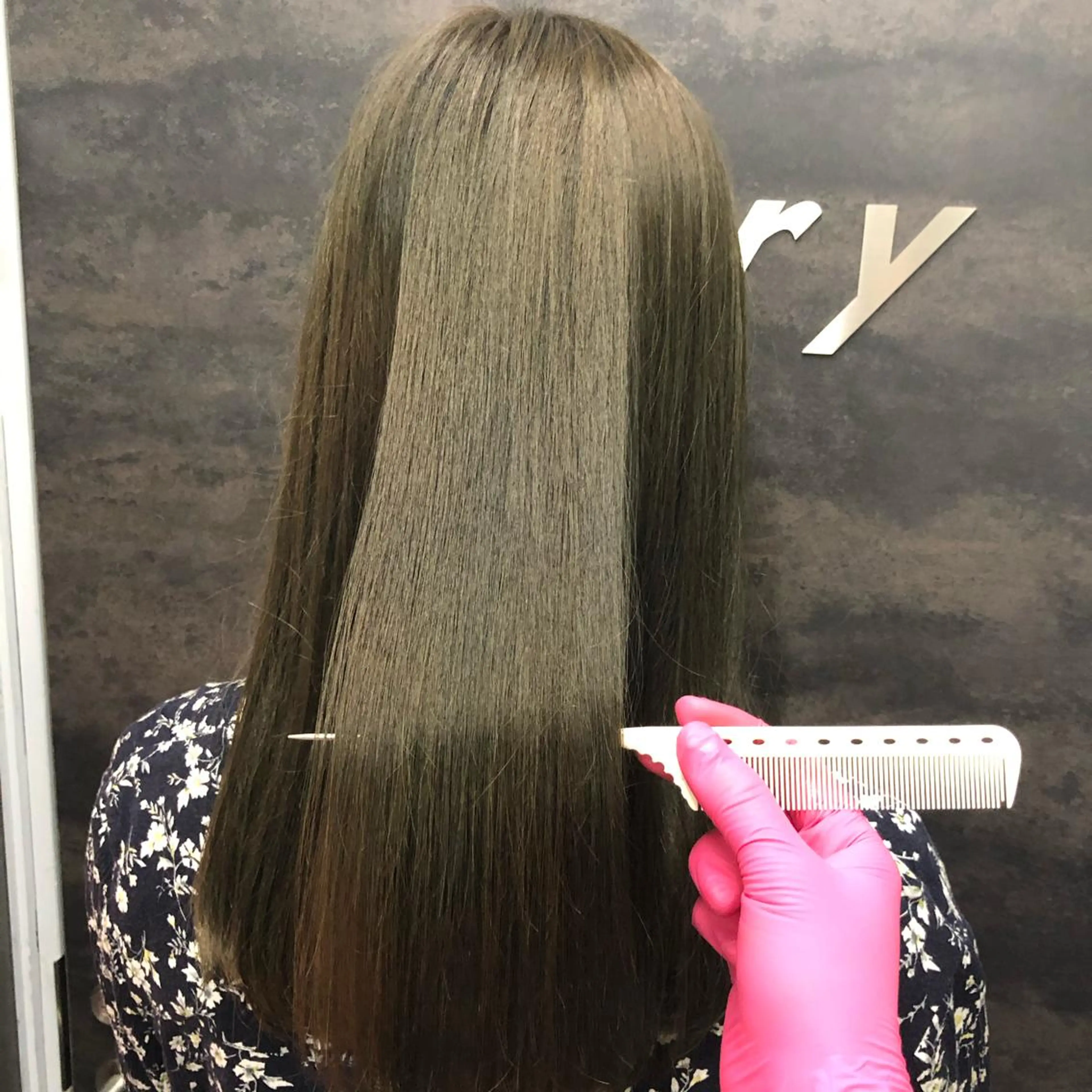 髪質改善 3回セット コース✨一回分無料クーポン❤️🔥の写真