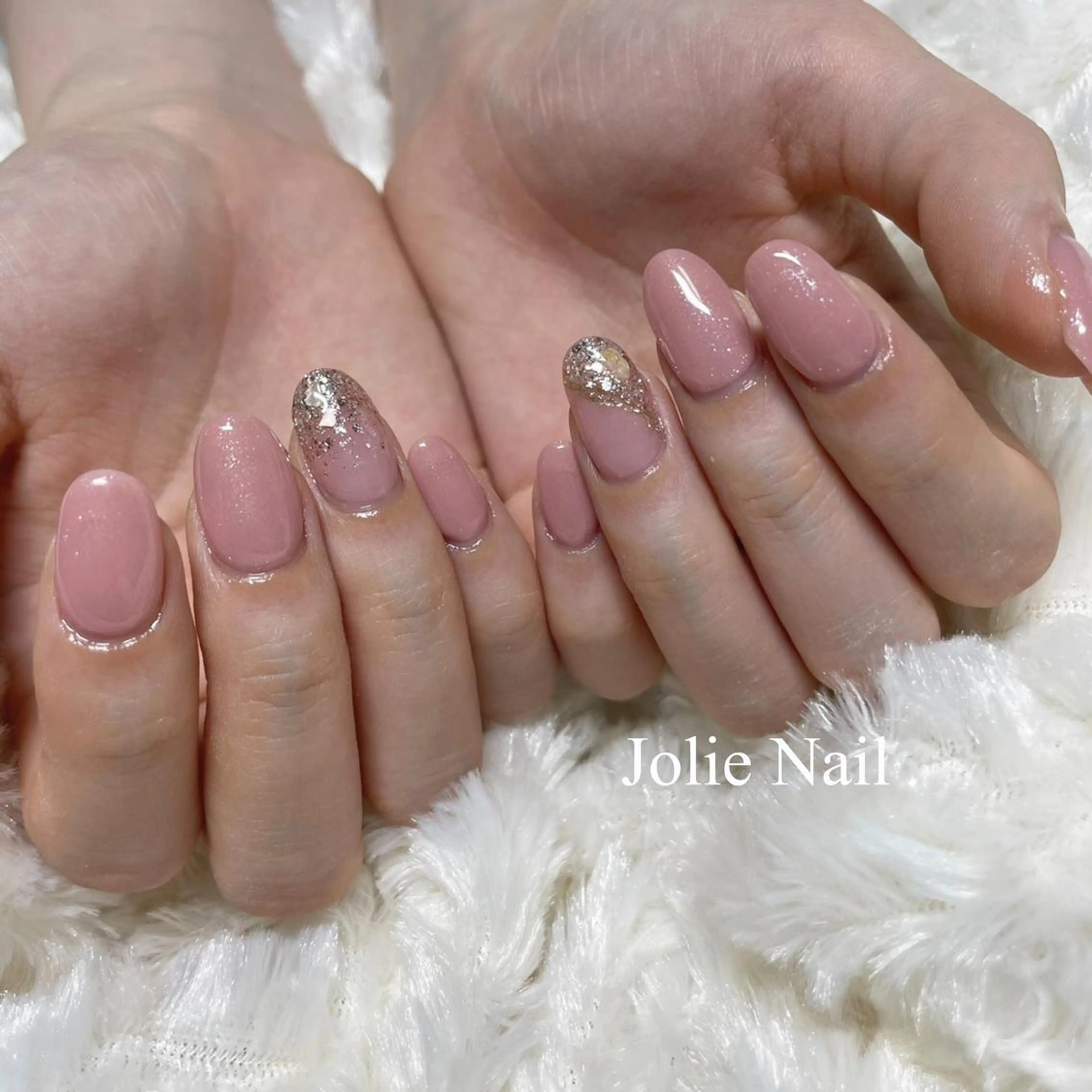 ネイル MIORA︎ マツエク×ネイルのマツエク・マツパデザイン