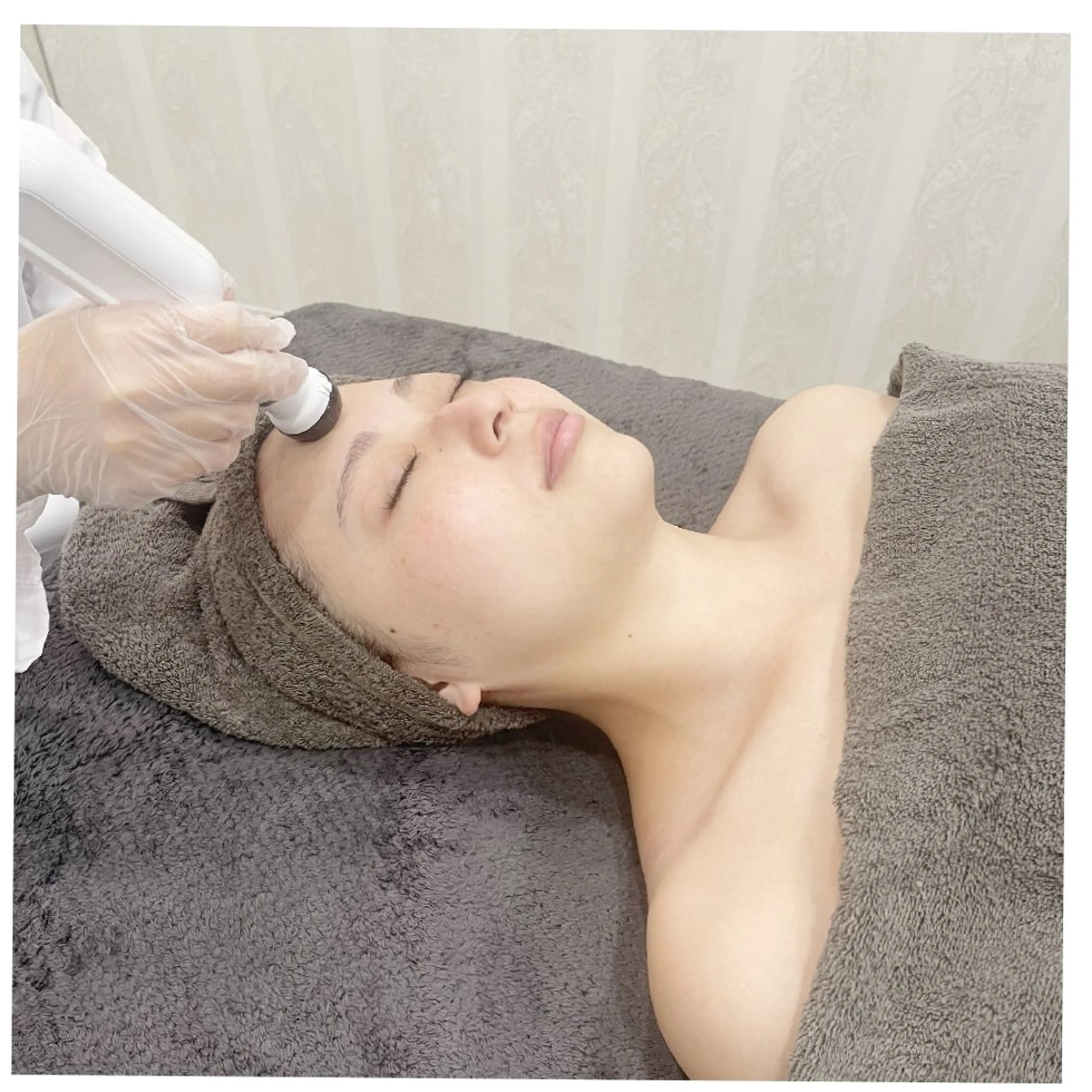 sbeaute所属・sbeaute  エスボーテのエステ・リラクイメージ