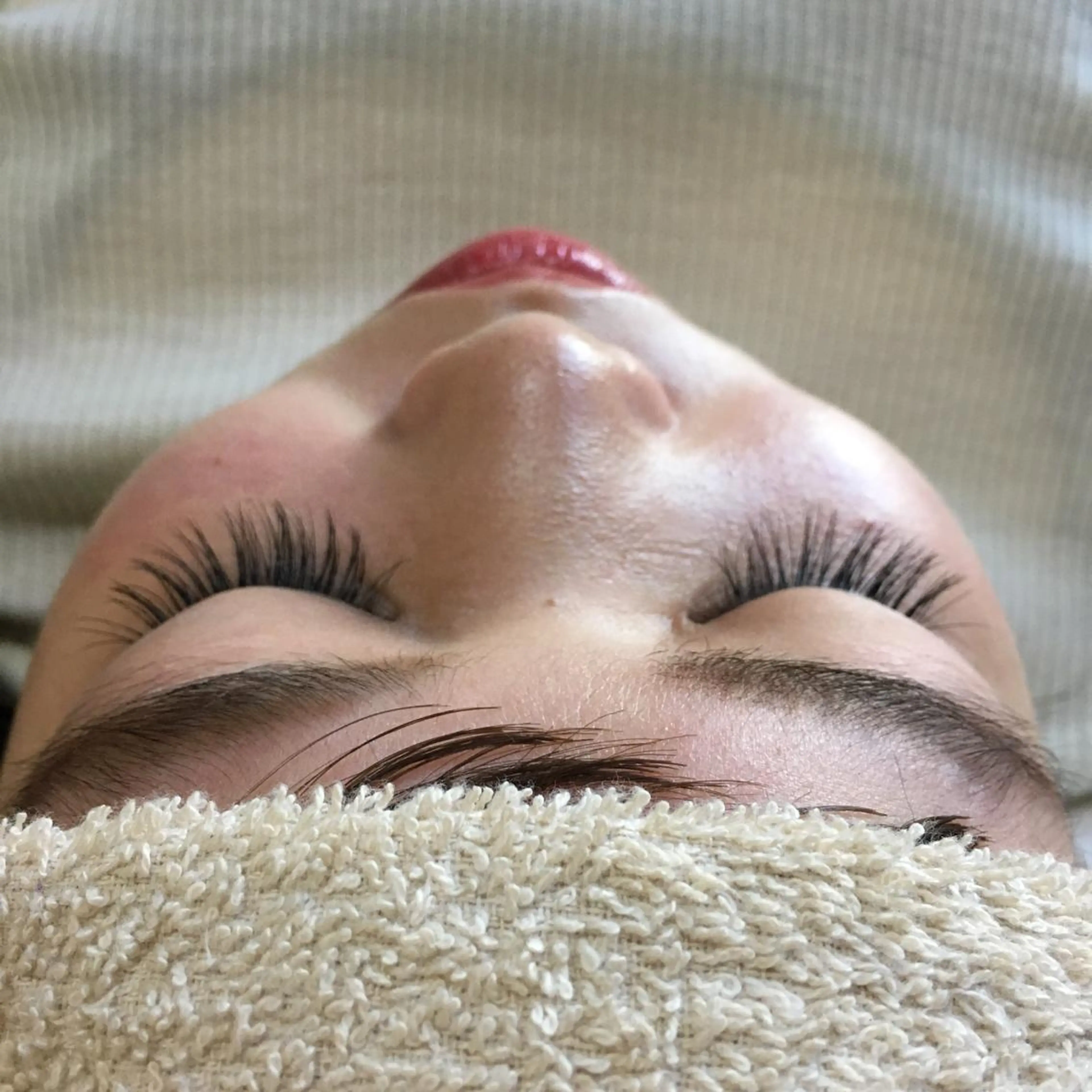 マツエク・マツパ La Chance. Sayakaのエステ・リラクイメージ