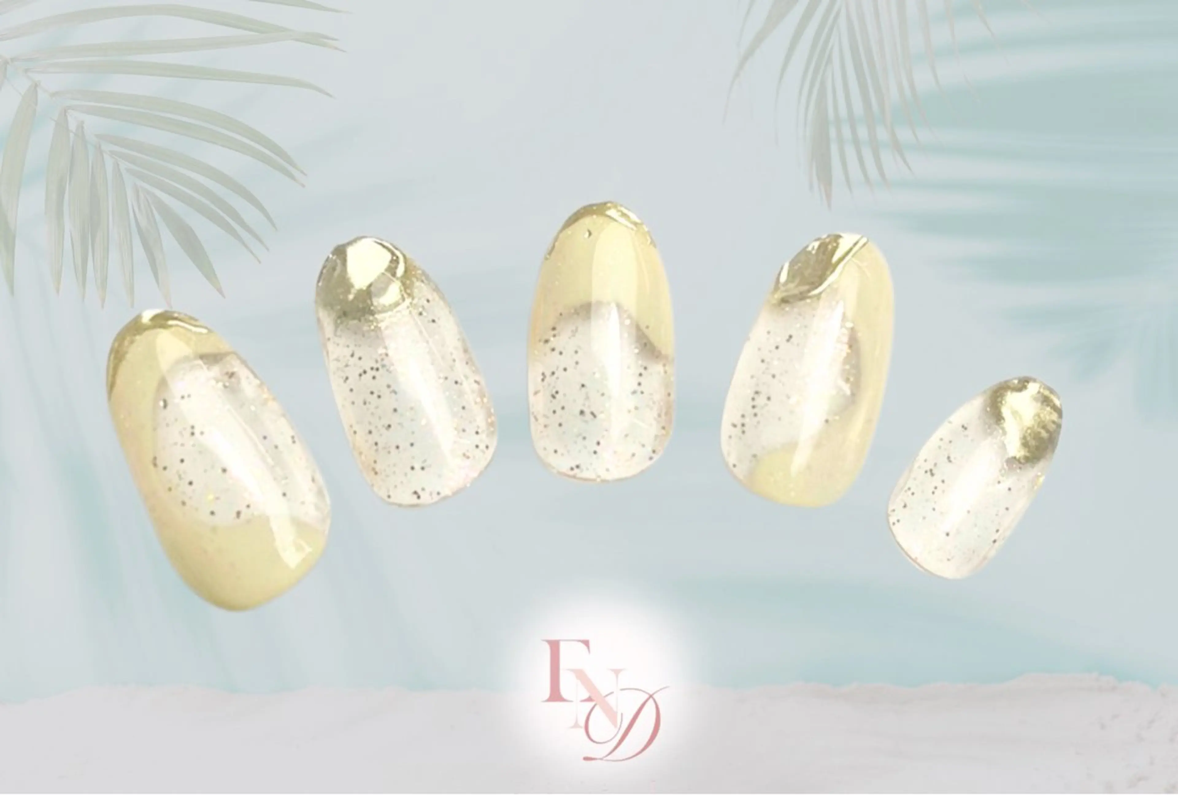 ネイル アイアンド ネイルデイのエステ・リラクイメージ