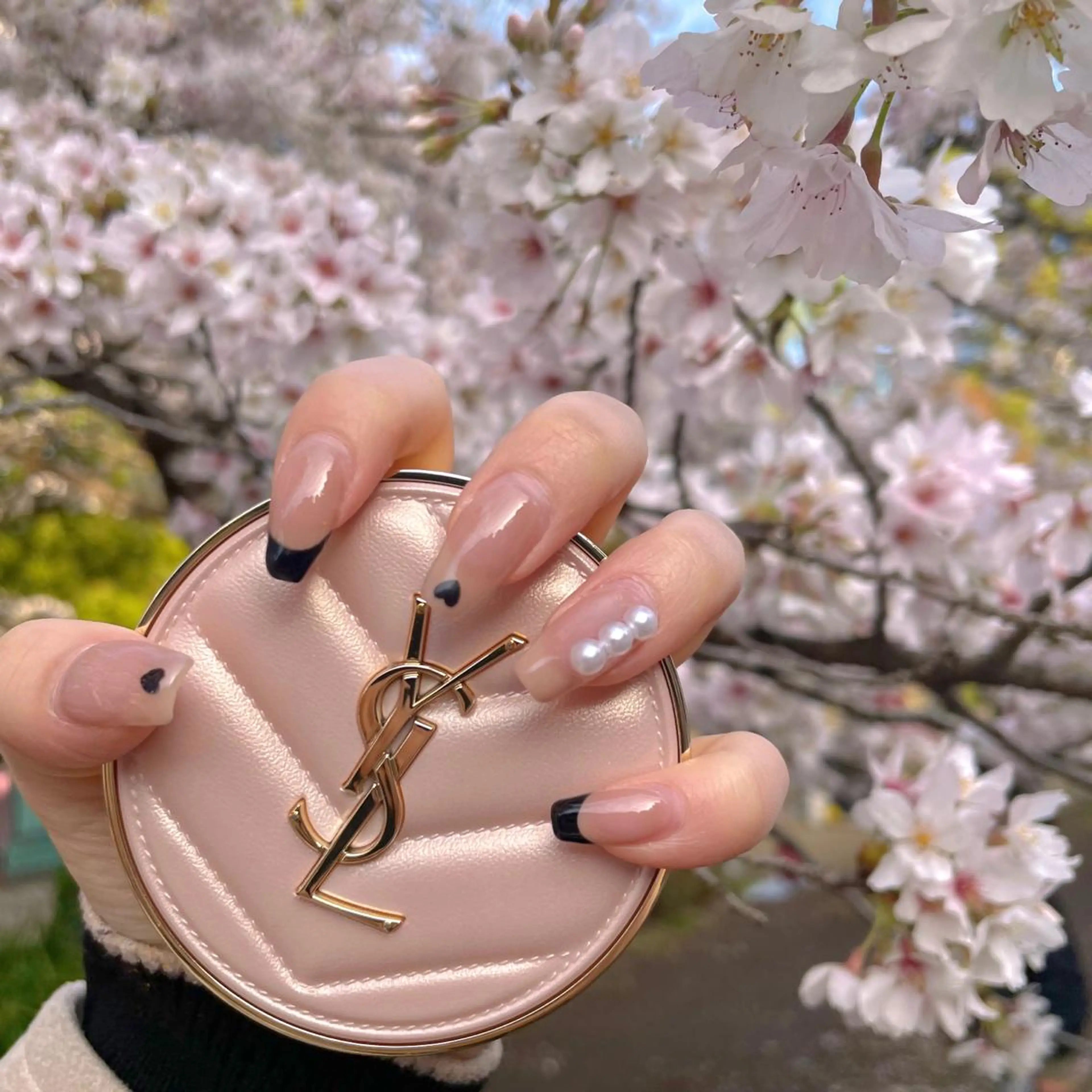 ネイル Sii nail 🤍SAKIのネイルデザイン