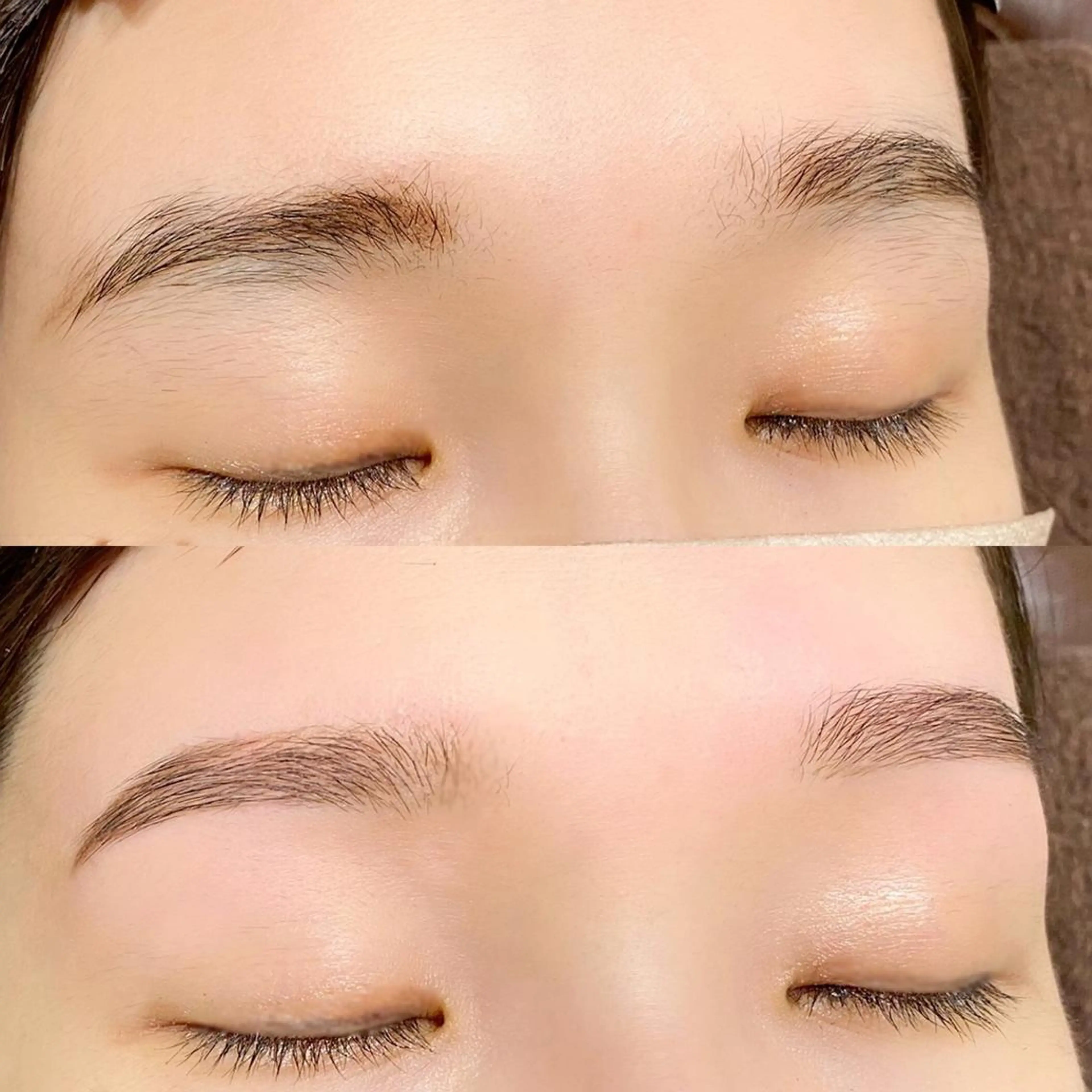 アイブロウ Lignal.所属・Lignal. miyuの眉毛・アイブロウイメージ