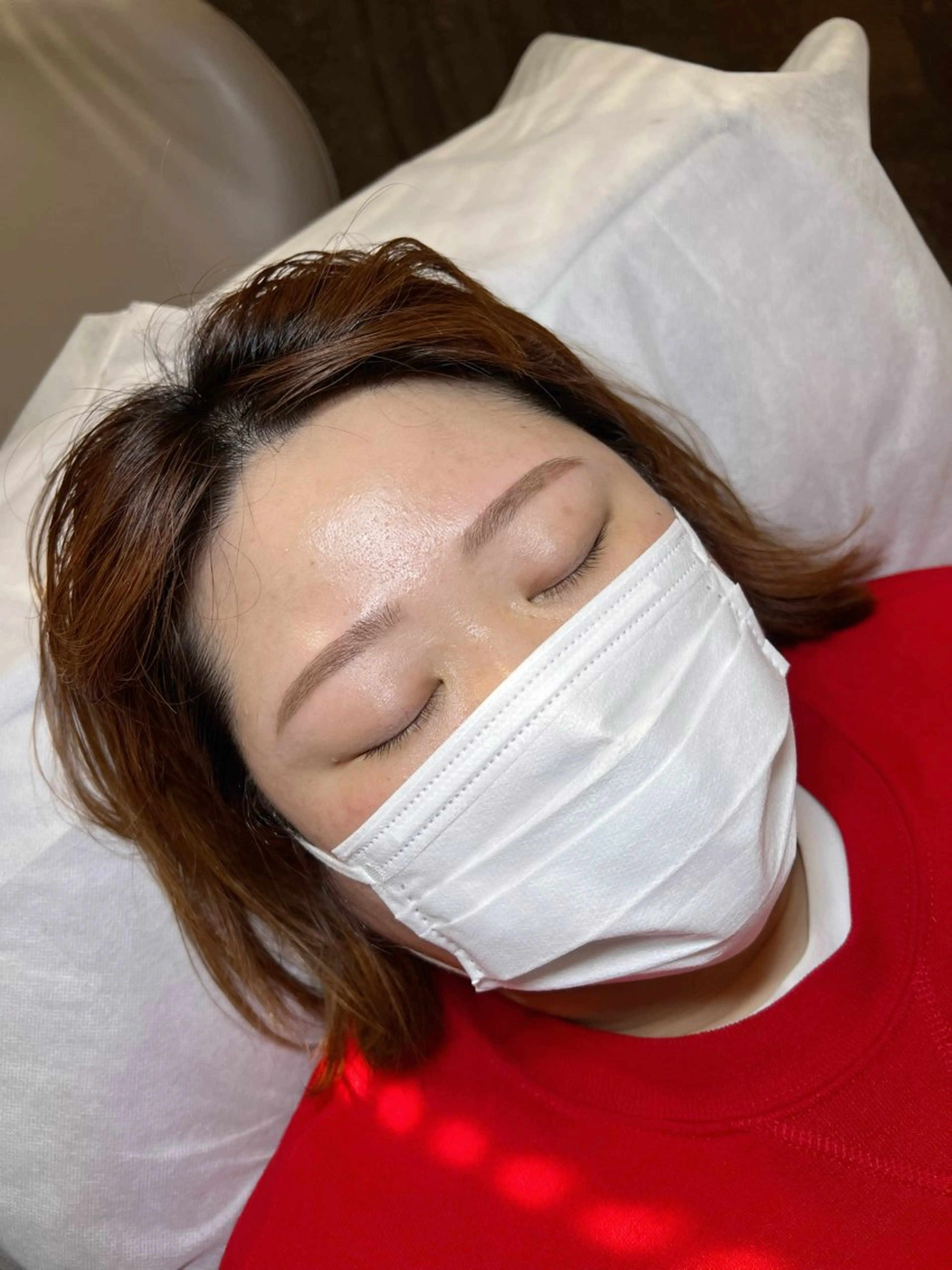 メンズ アイブロウ GRIP 🌼MEIのその他イメージ