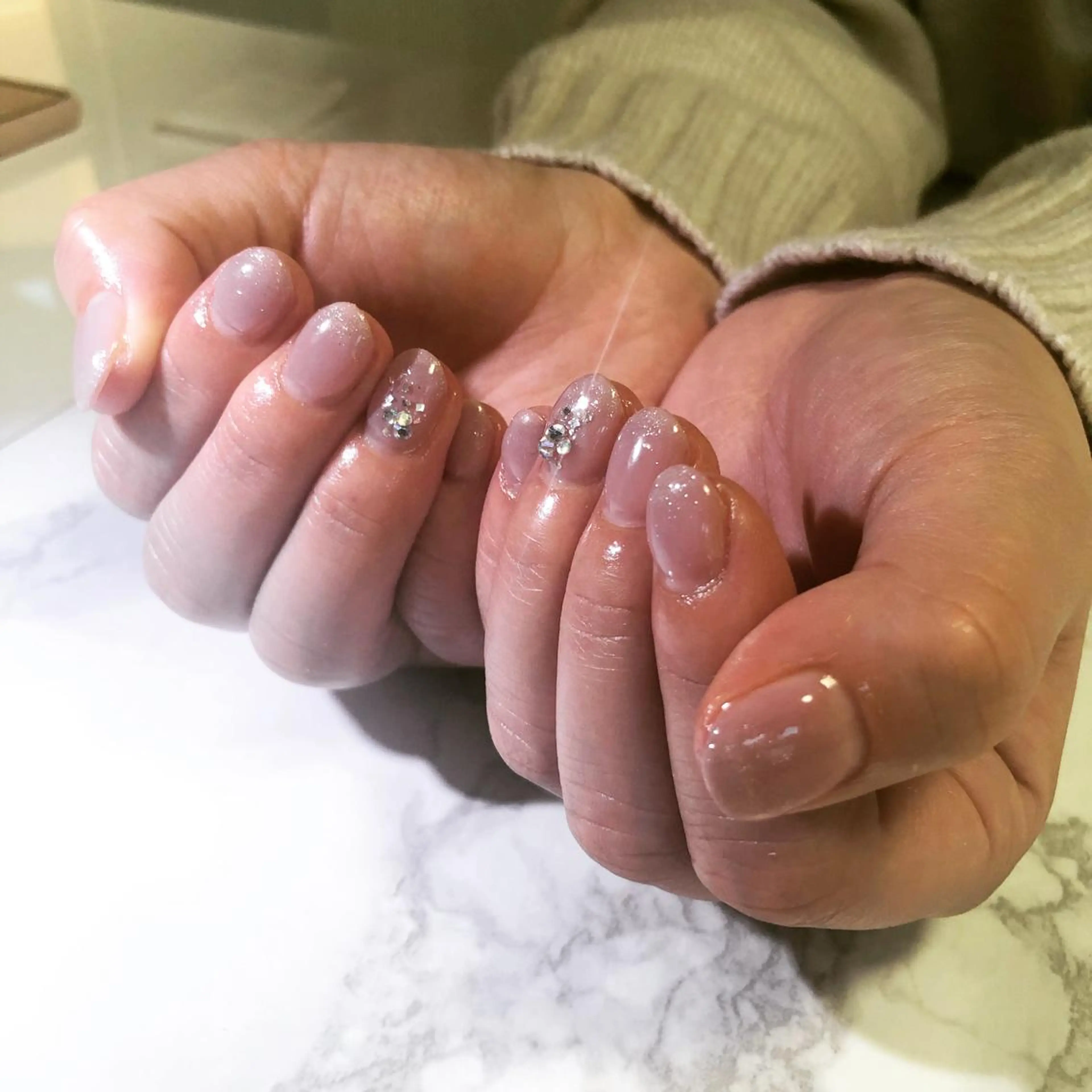 ネイル nanamin nail所属・眉サロン KE. 船橋日大前駅徒歩1分のその他イメージ