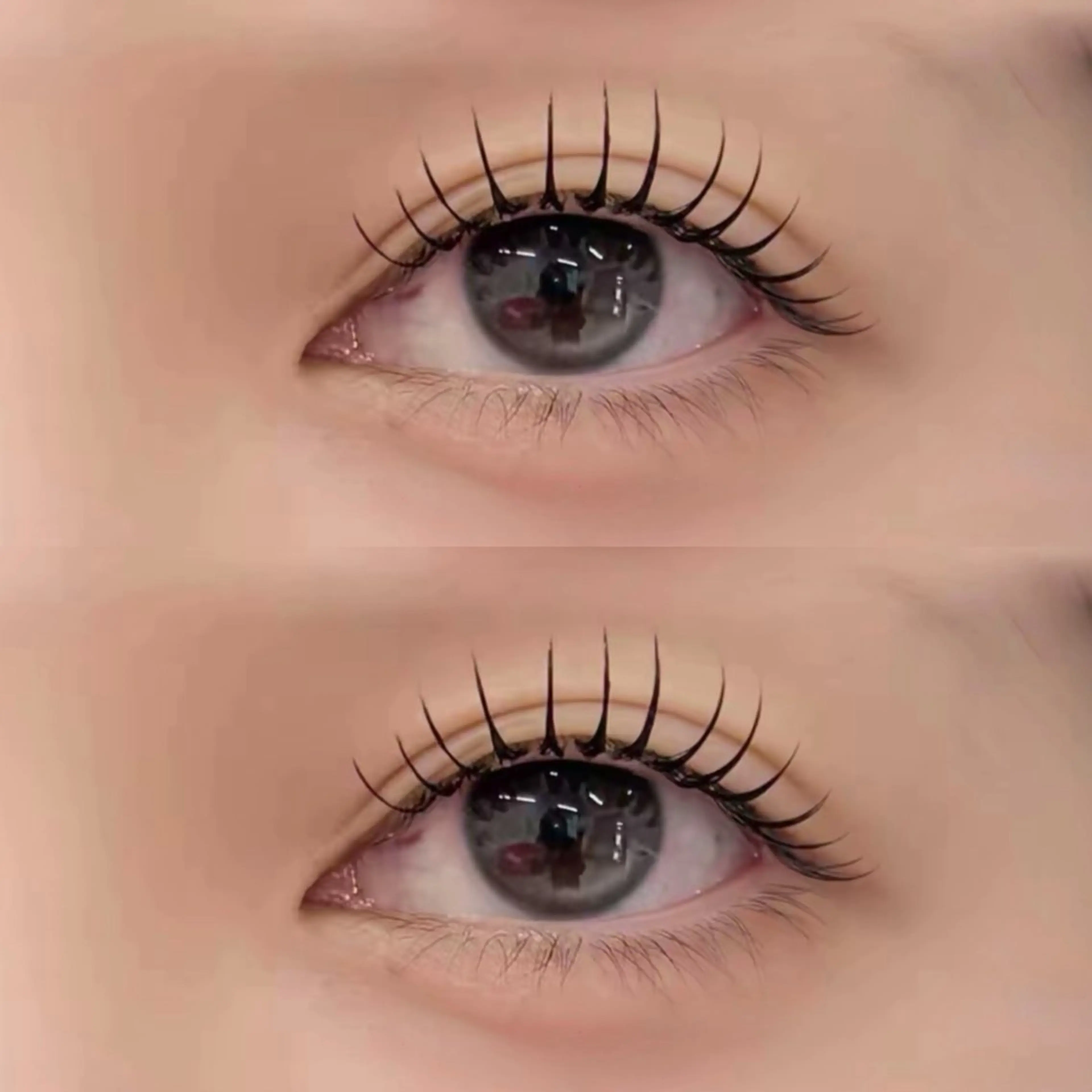 マツエク・マツパ マツエク ♥️JiJi ♥️のマツエク・マツパデザイン