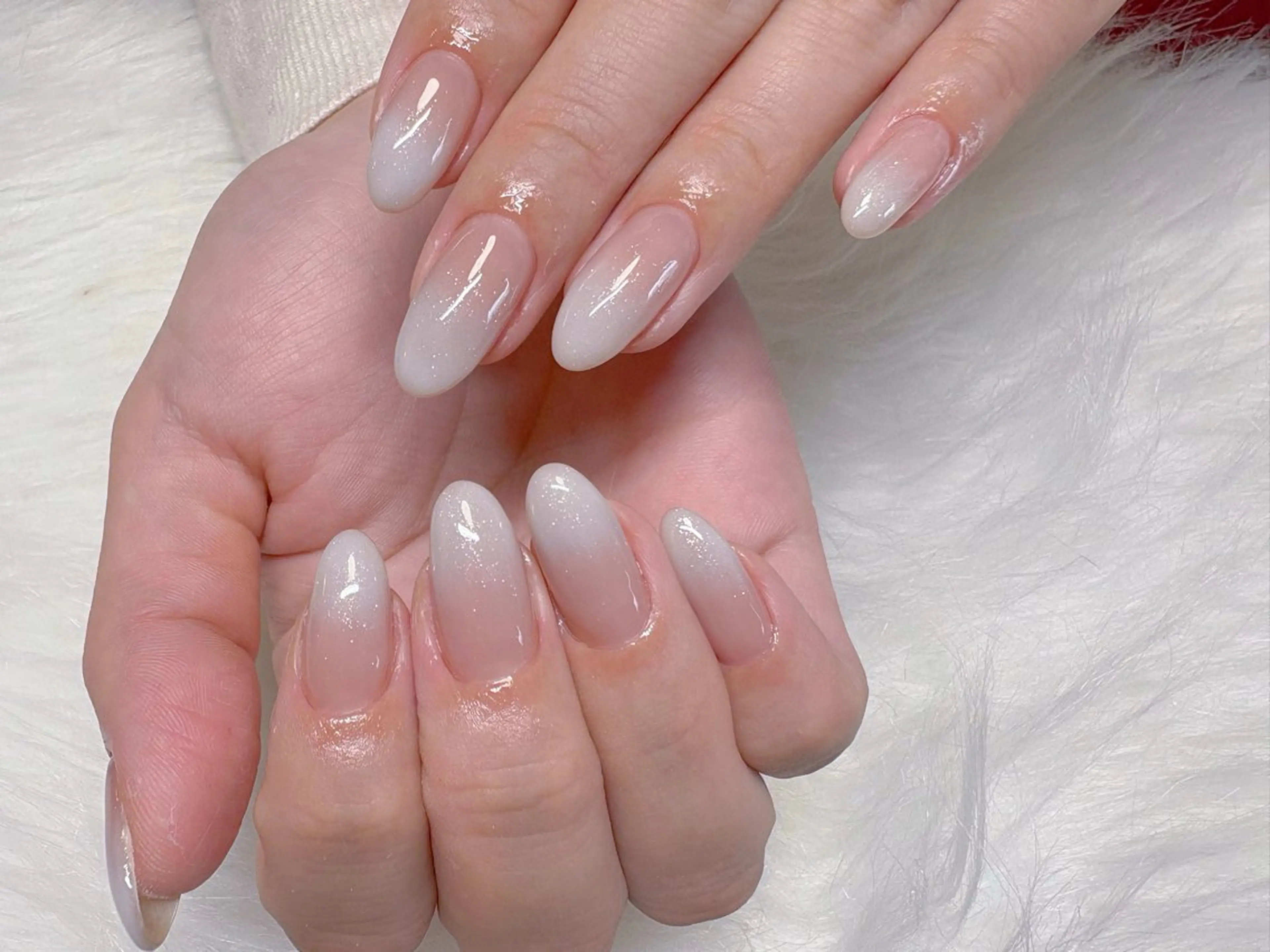 ネイル ハンドネイル エン Nail salonのネイルデザイン