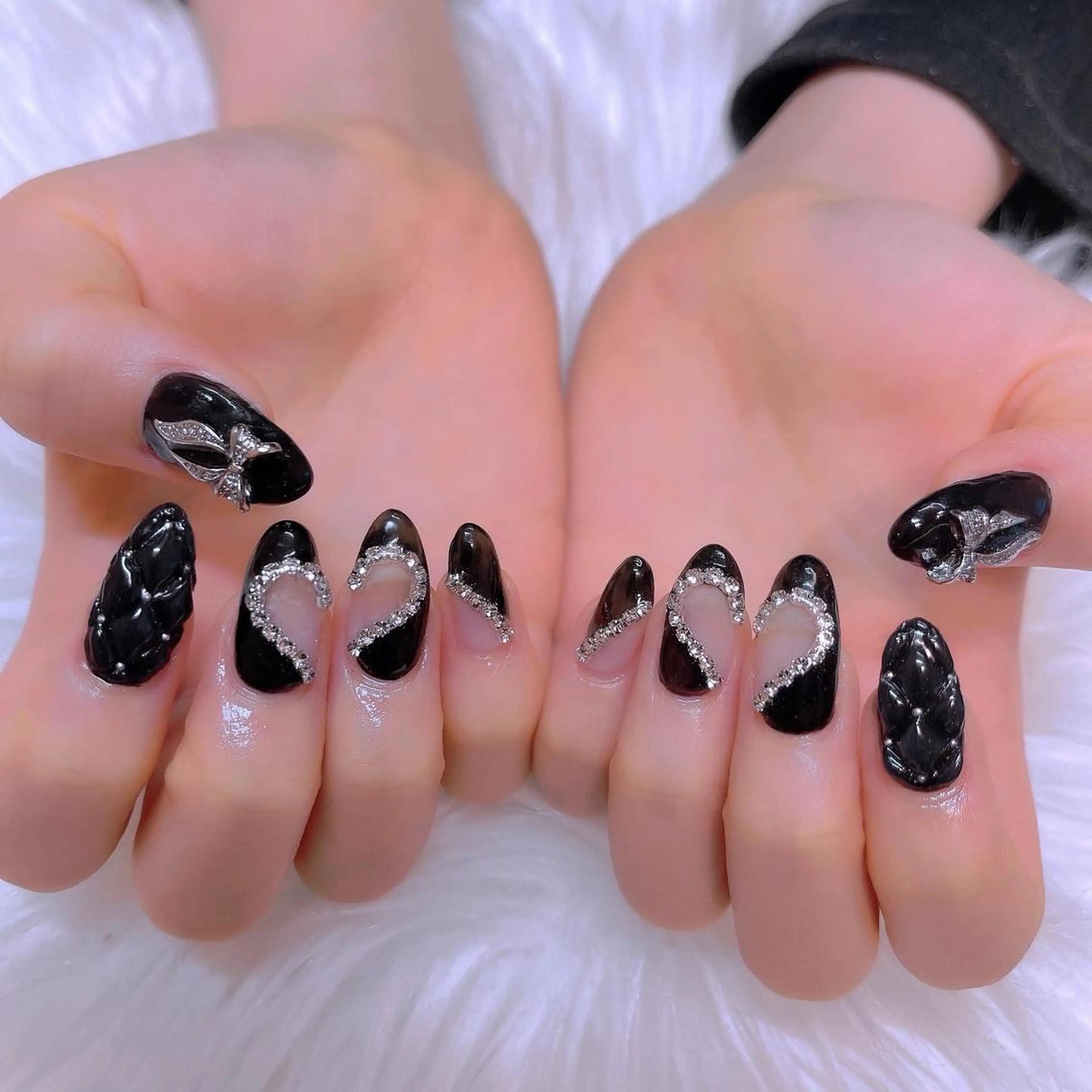 ネイル Private Salon 大宮のネイルデザイン