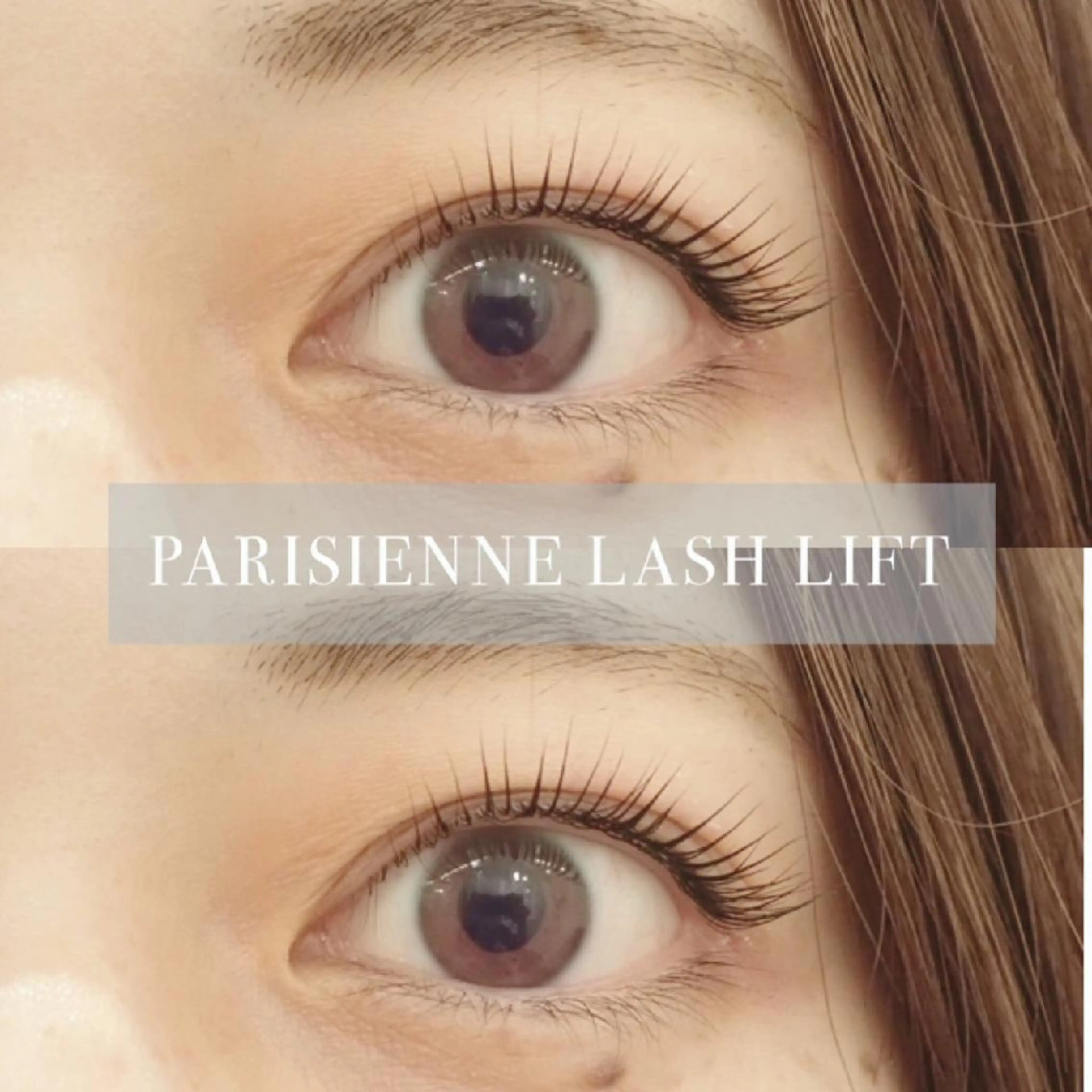 マツエク・マツパ パリジェンヌラッシュリフト アイリスト kawamotoのマツエク・マツパデザイン